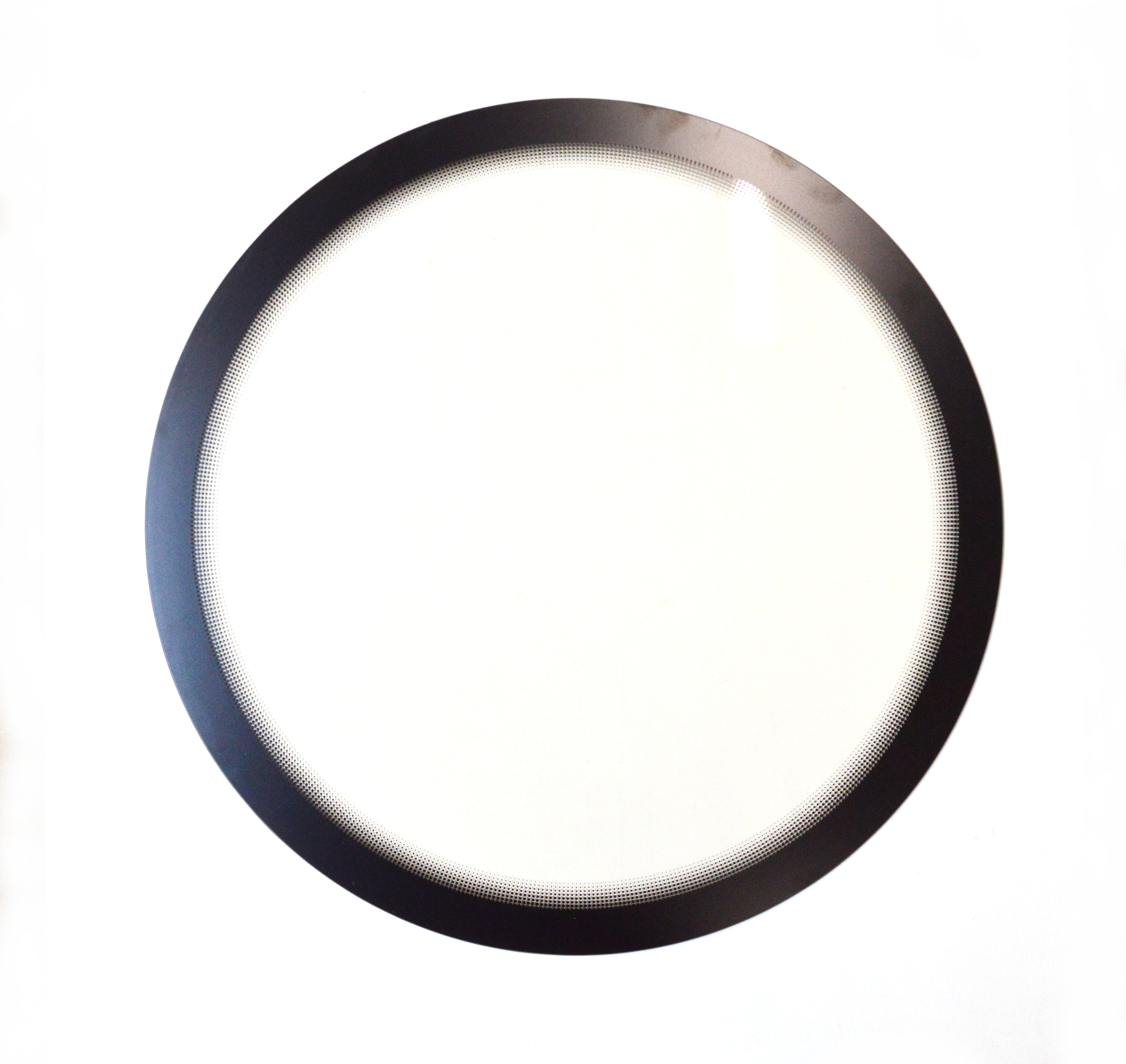 Austroflamm Clou Xtra Back Sichtscheibe