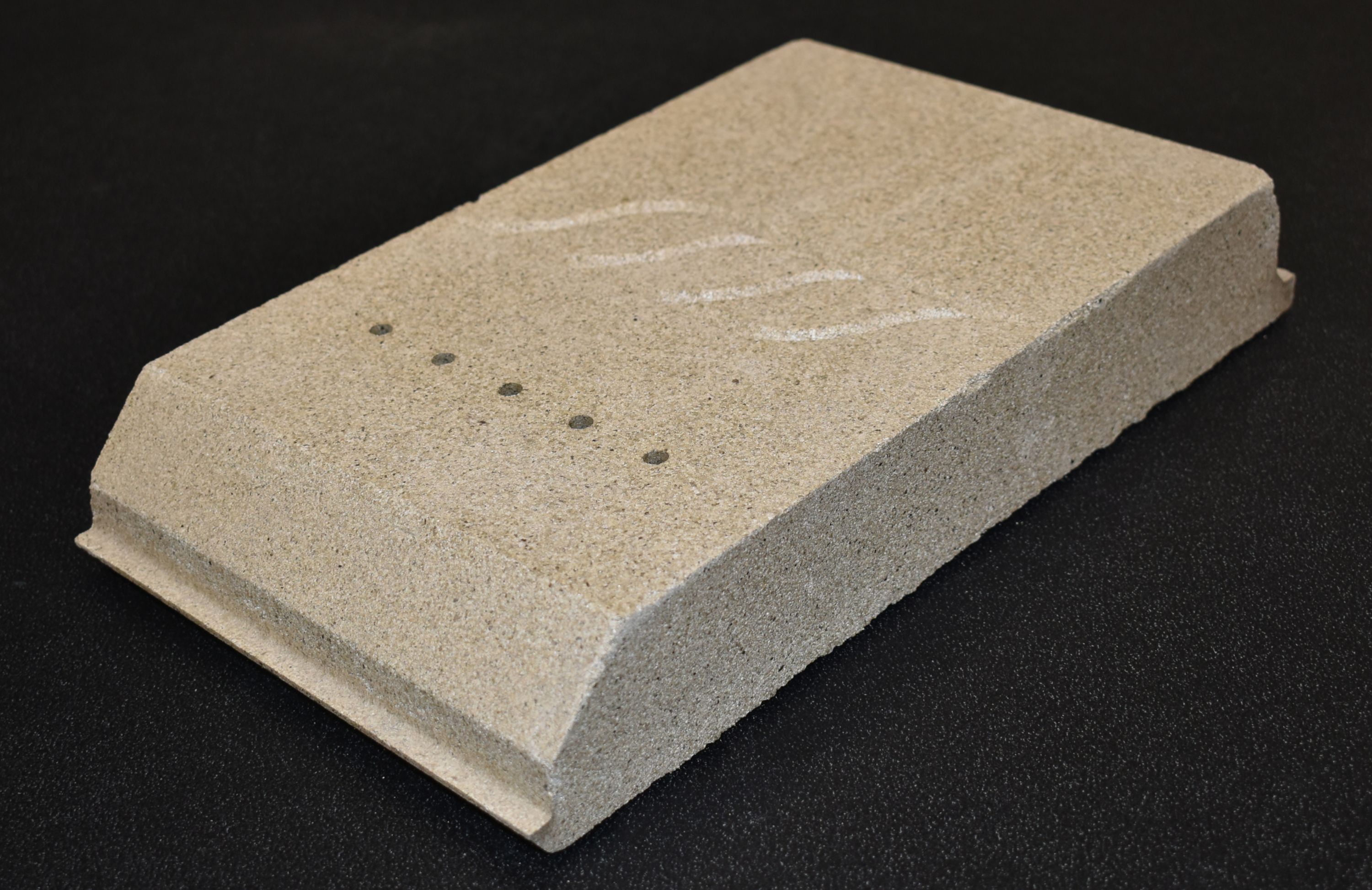 Koppe Tayo bagsten oven