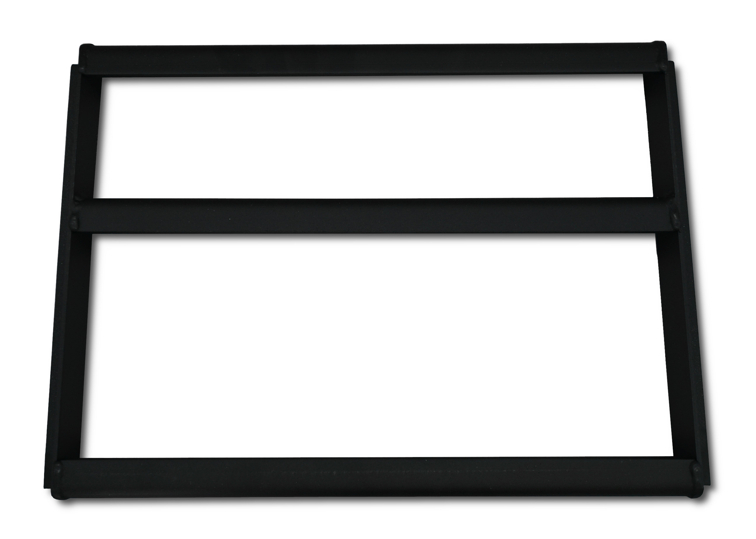 Fireplace Capri steun vlamplaat A