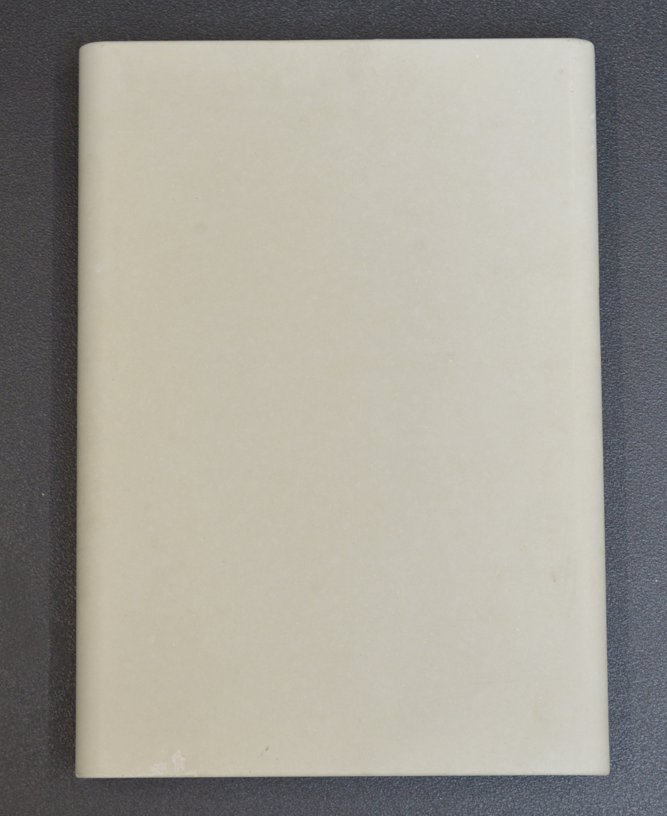 Spartherm extérieur pierre balisage B