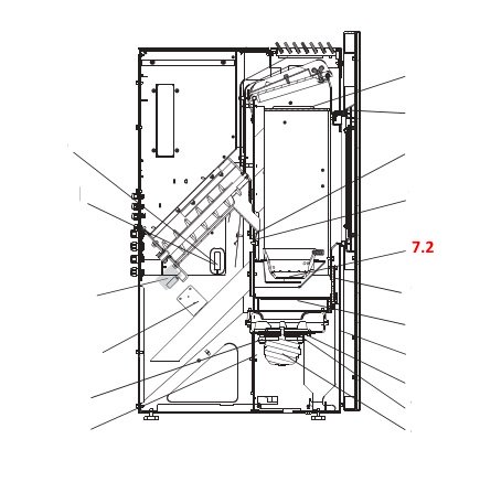 Wodtke Frank water+ brændegryde uden støtte Wodtke Frank water+ brændegryde uden støtte