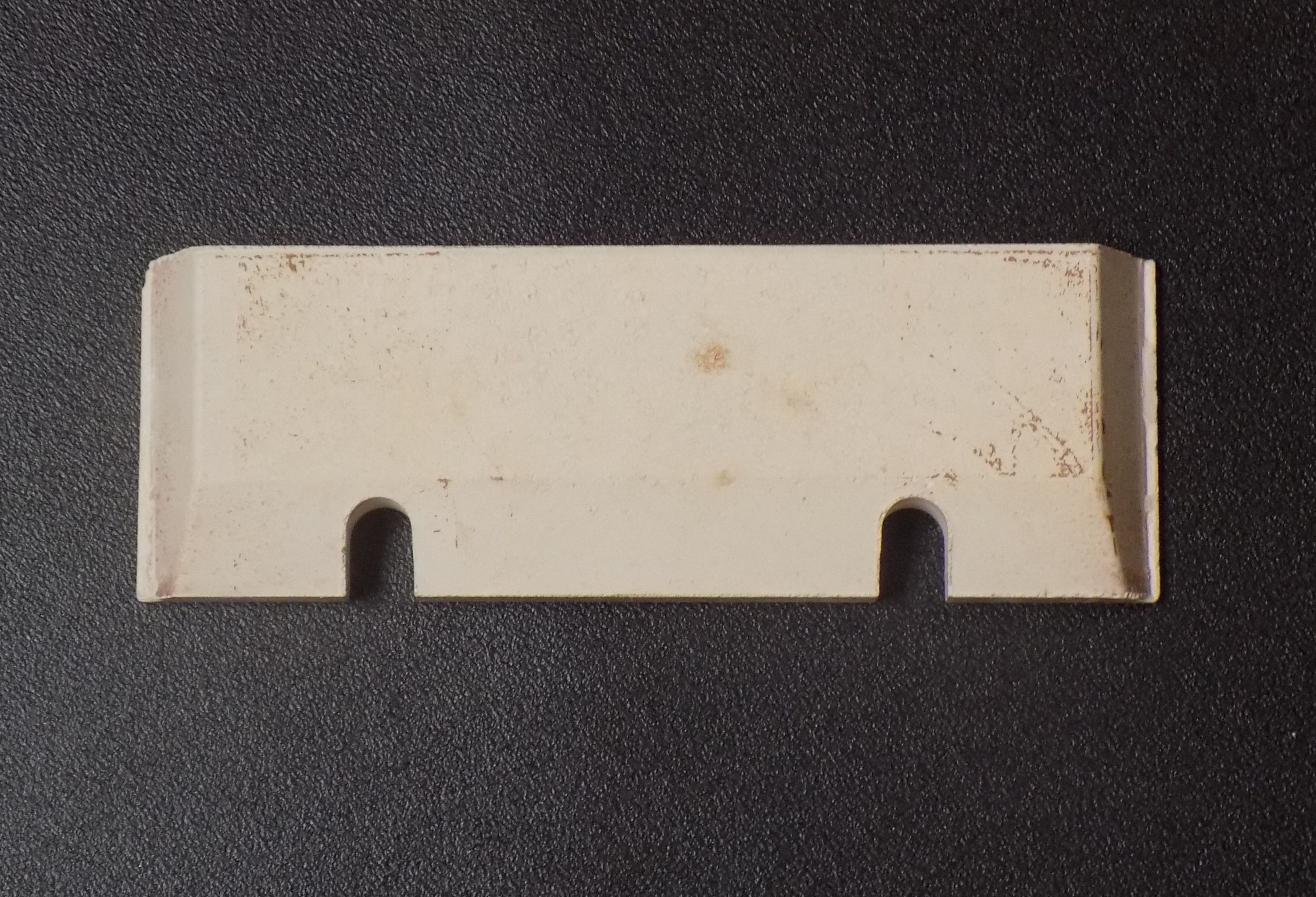 Techfire UNI-1550 schermatura A Techfire UNI-1550 schermatura A