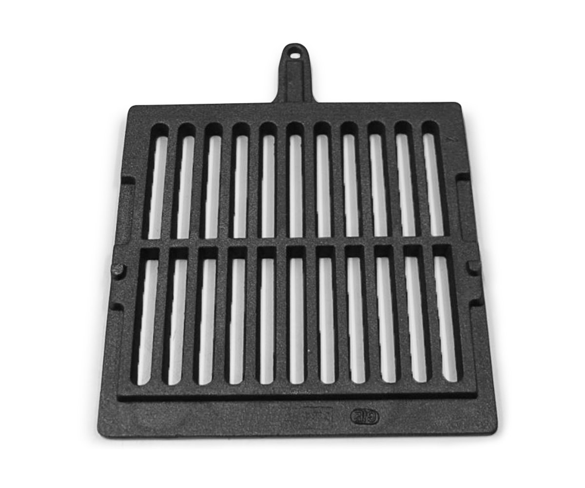 Justus type 4730-45 grille de décendrage