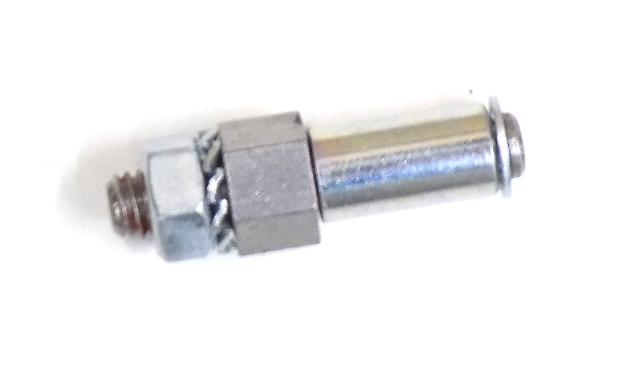 Haas-Sohn Aarhus 284.17 bullone blocco sportello focolare