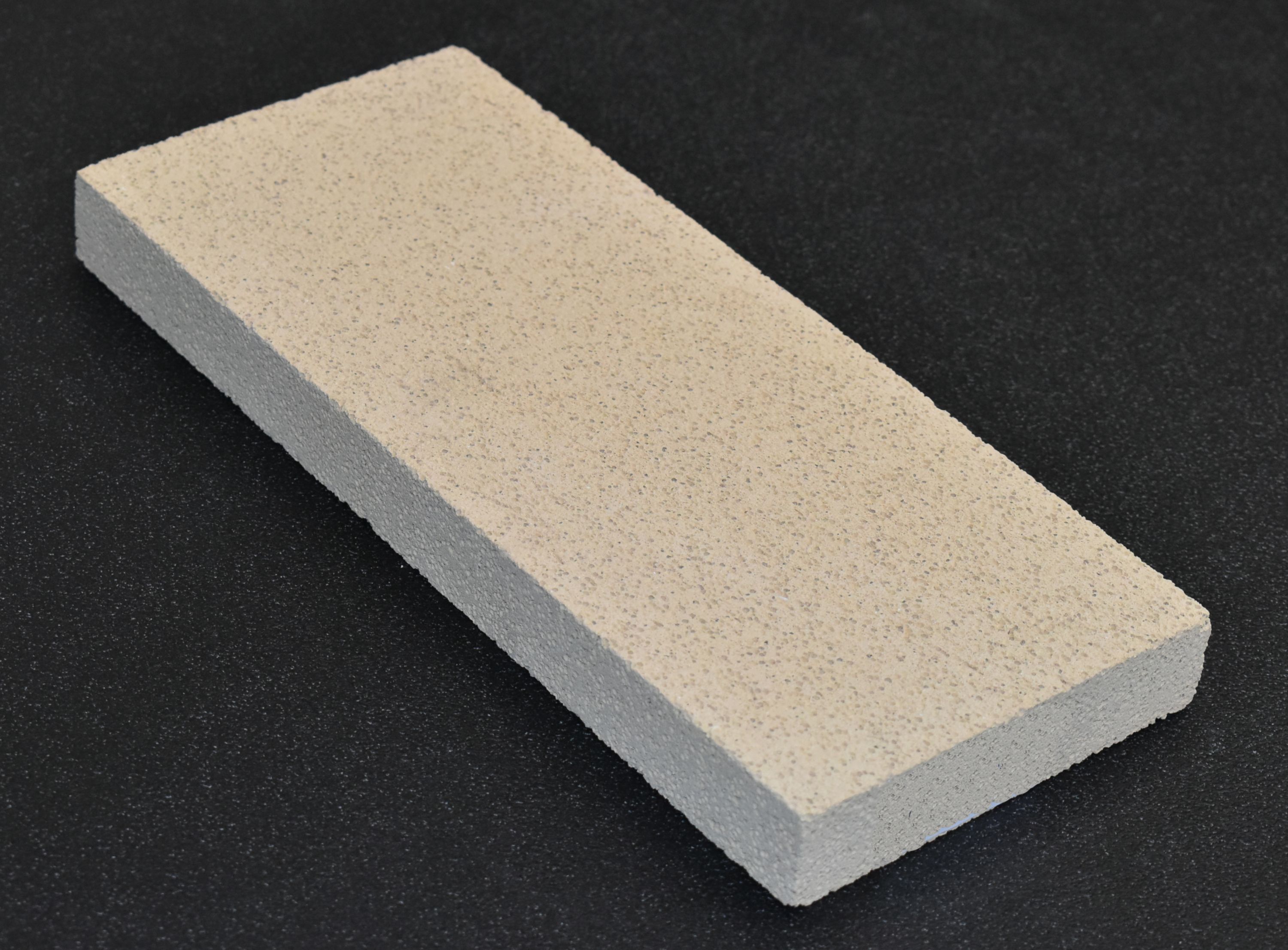 Eurotherm Goslar pietra posteriore a destra A