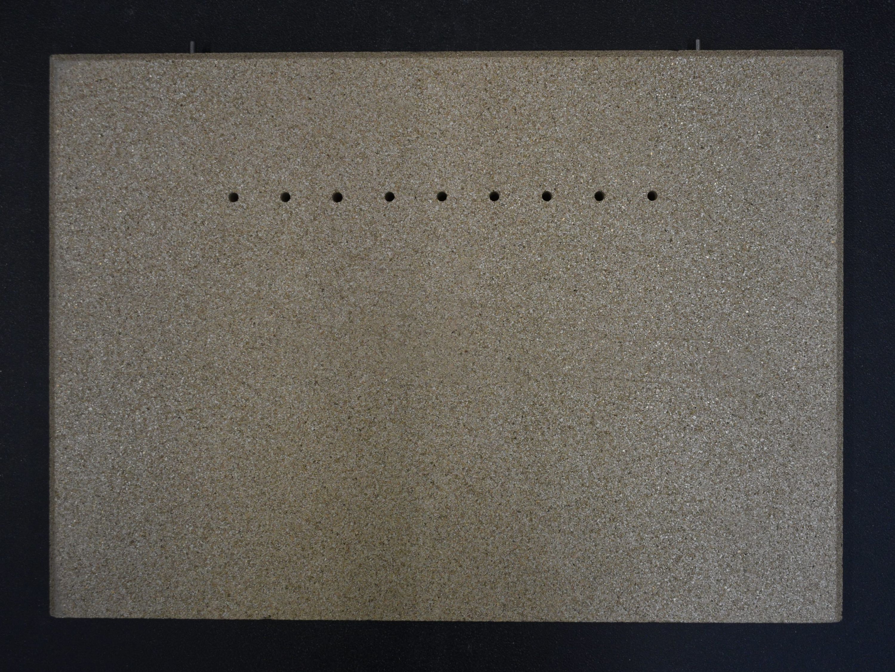 Panadero Ambar binnenwerk