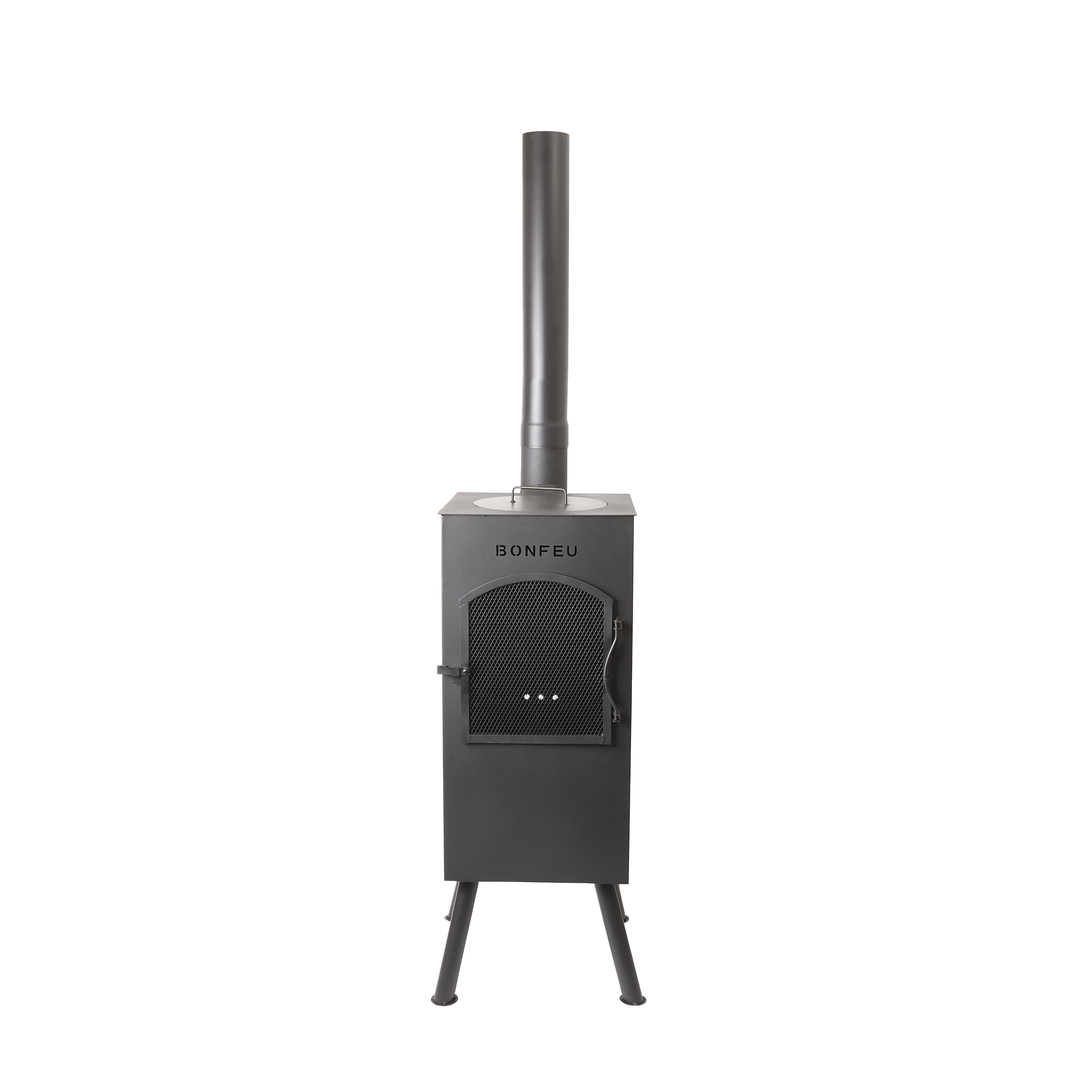 BonFeu Terrassenofen BonCarré SM3503