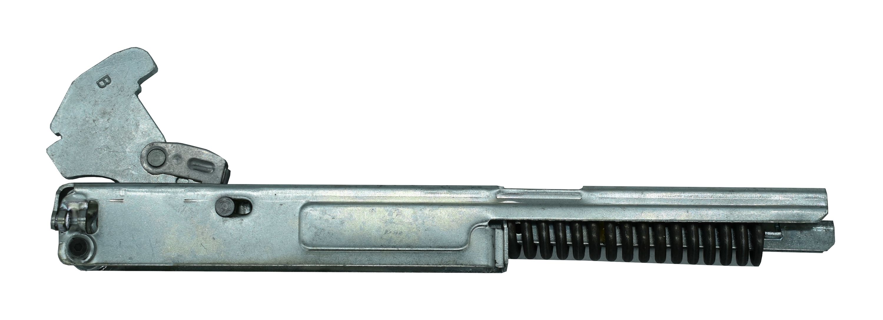 Thorma Ökonom 85 Backfachtür Scharnier Thorma Ökonom 85 Backfachtür Scharnier