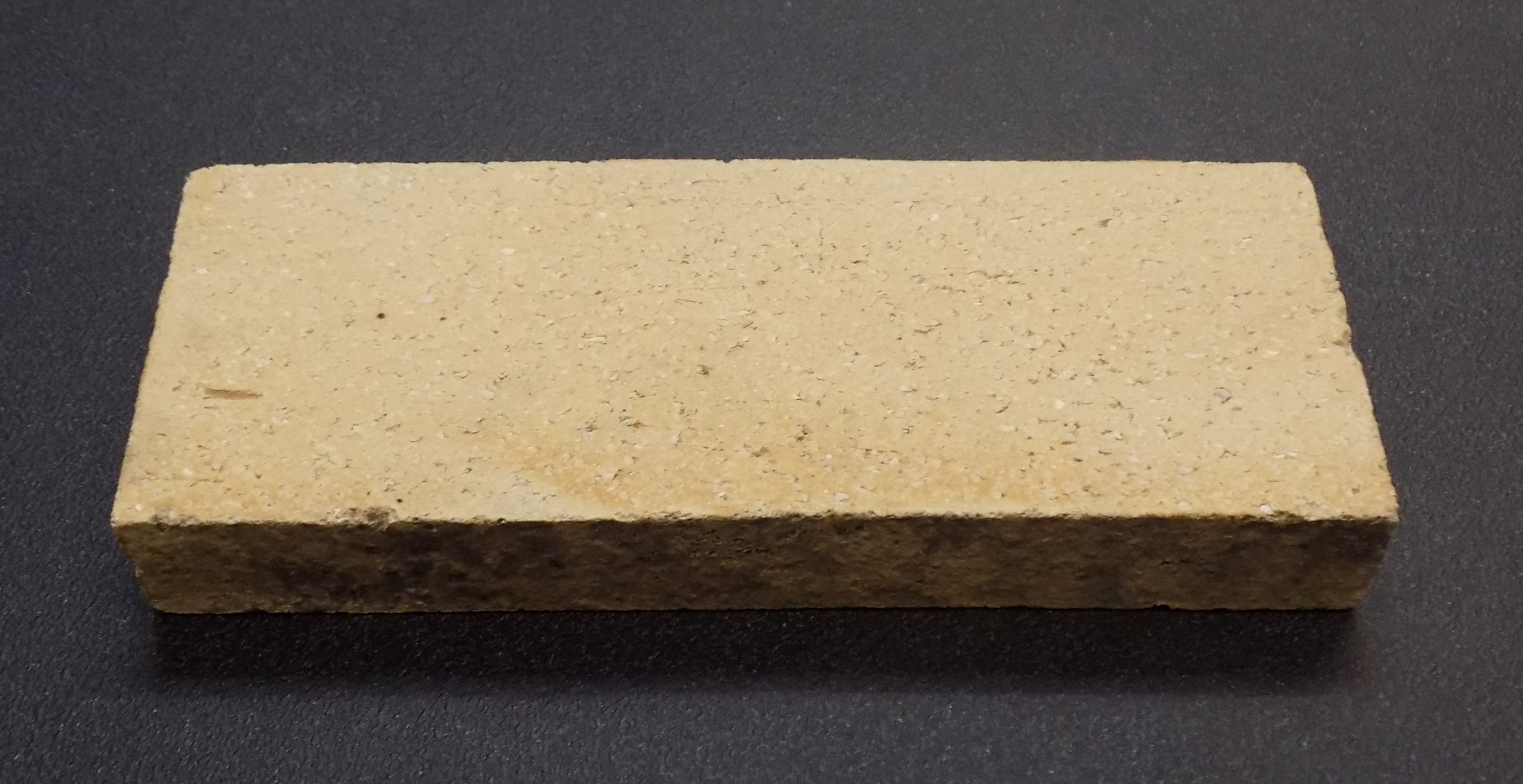 Thorma Herne bundsten foran Thorma Herne bundsten foran