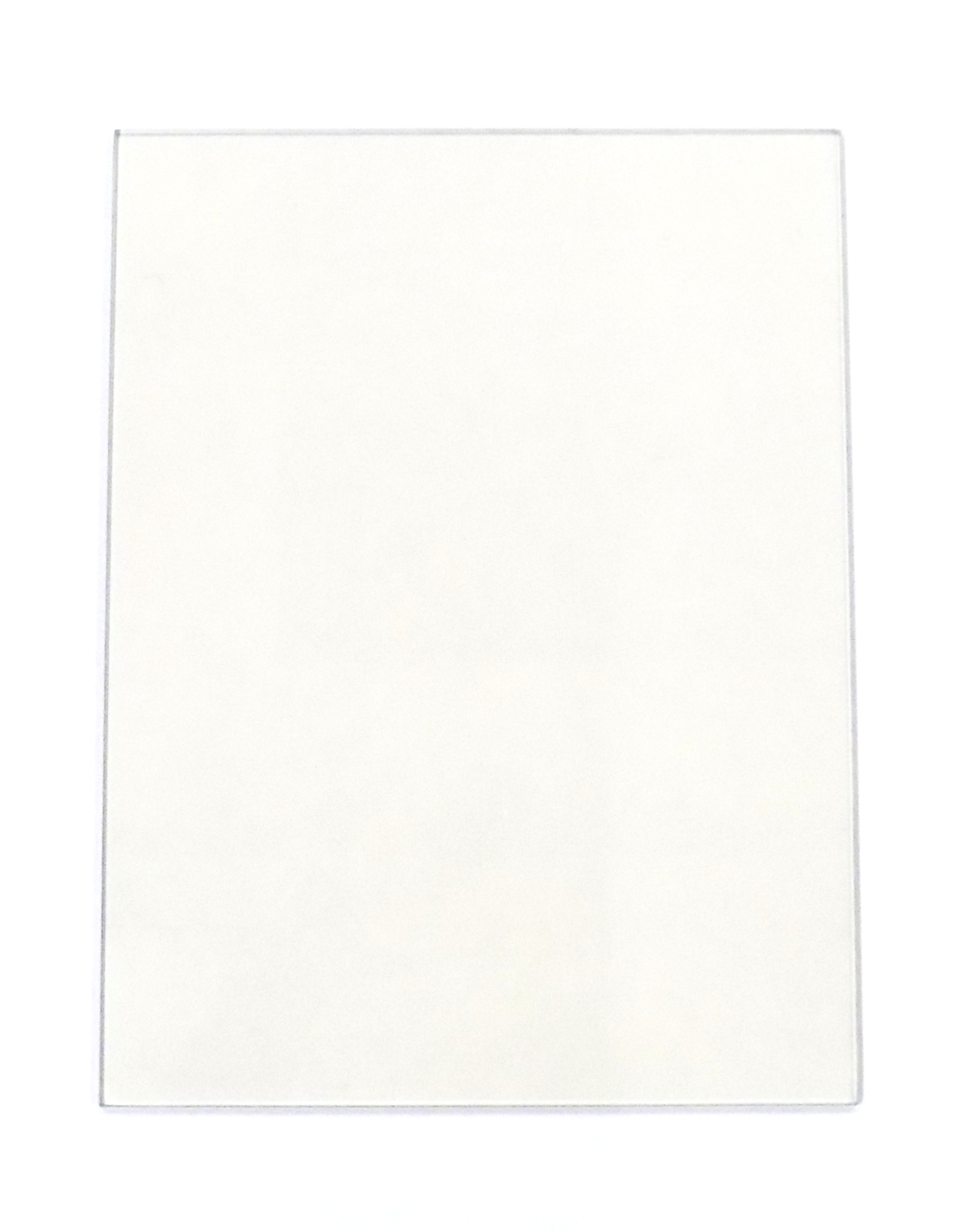 Fireplace Kolding glas