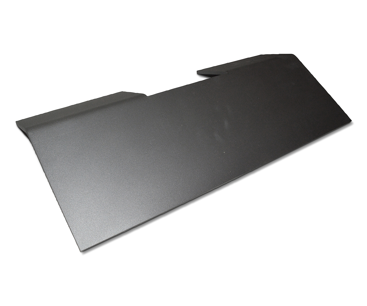 Haas-Sohn Xi 325.15 deflettore di tiraggio in alto