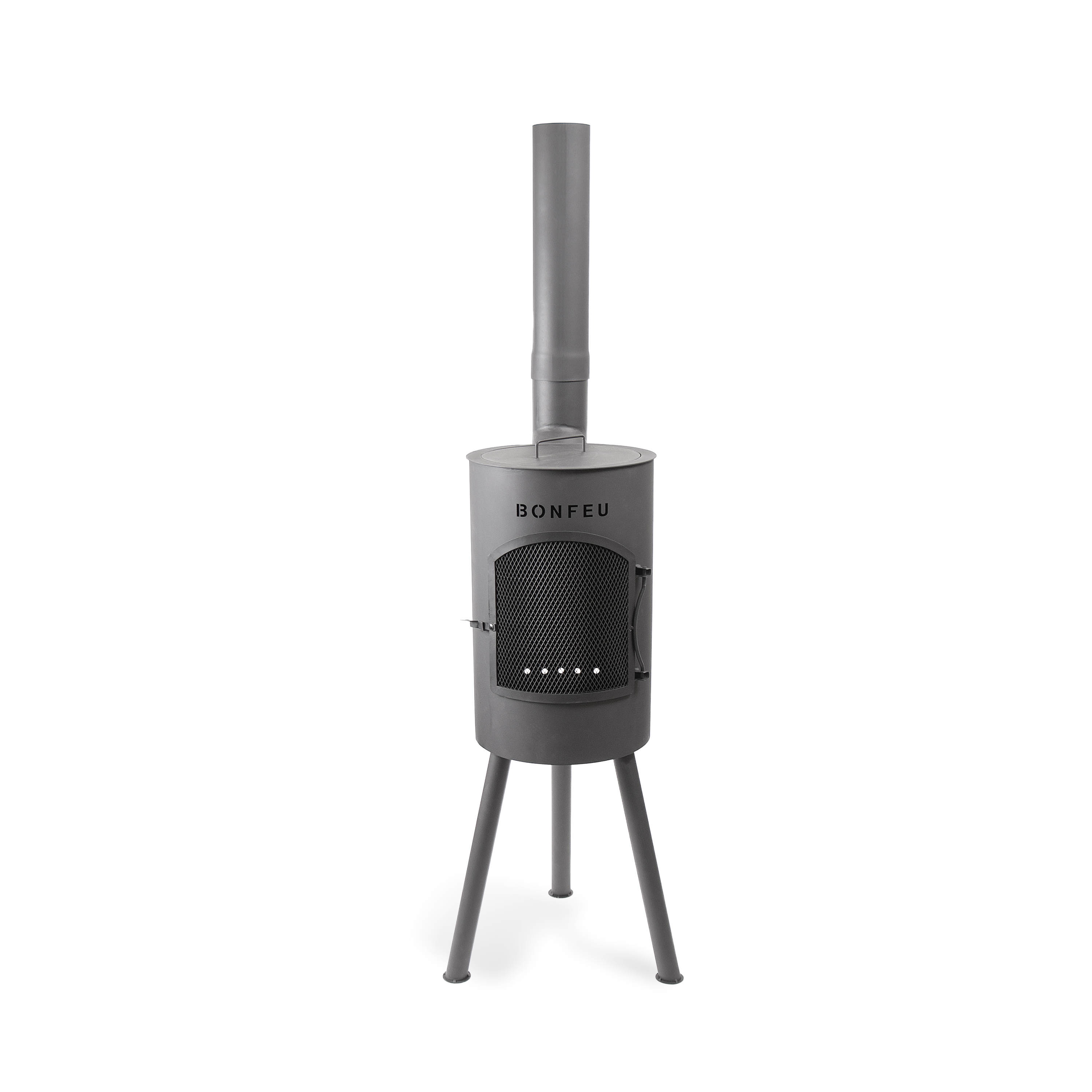 BonFeu Terrassenofen BonGiano SP SM3001