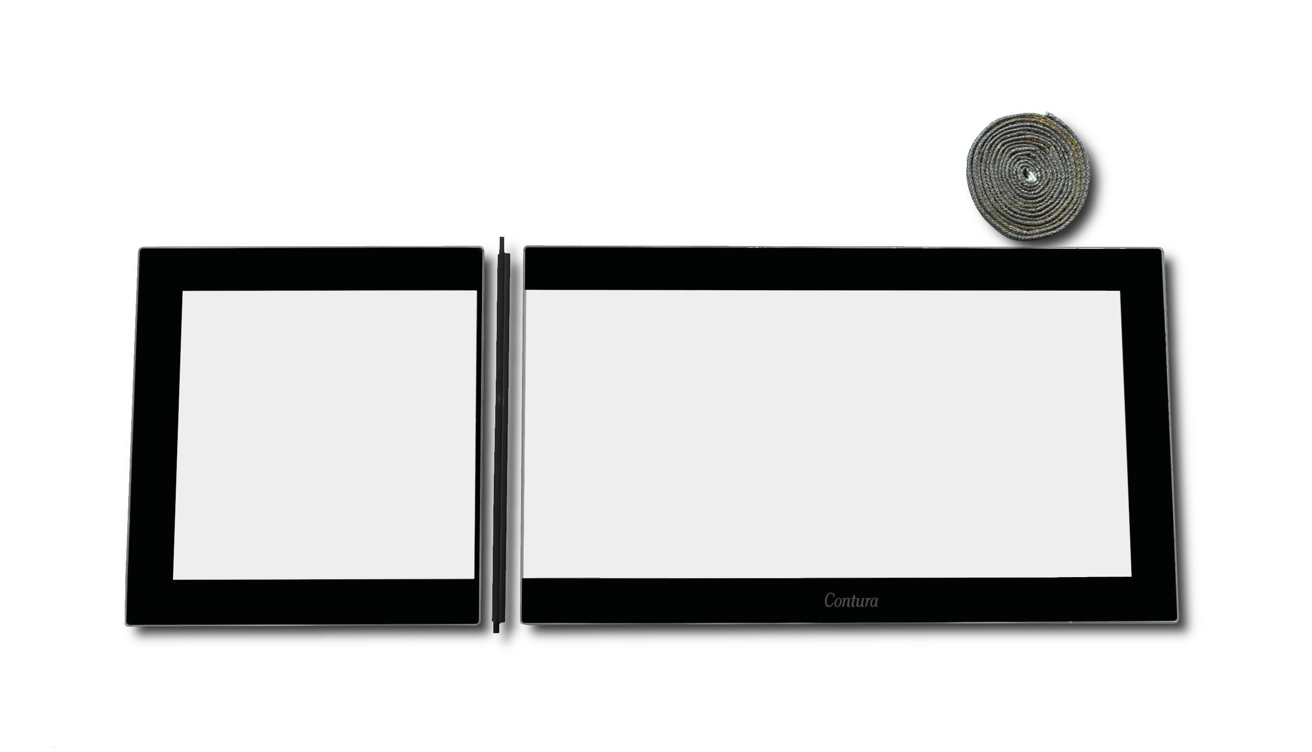 Contura i40 vetro set A