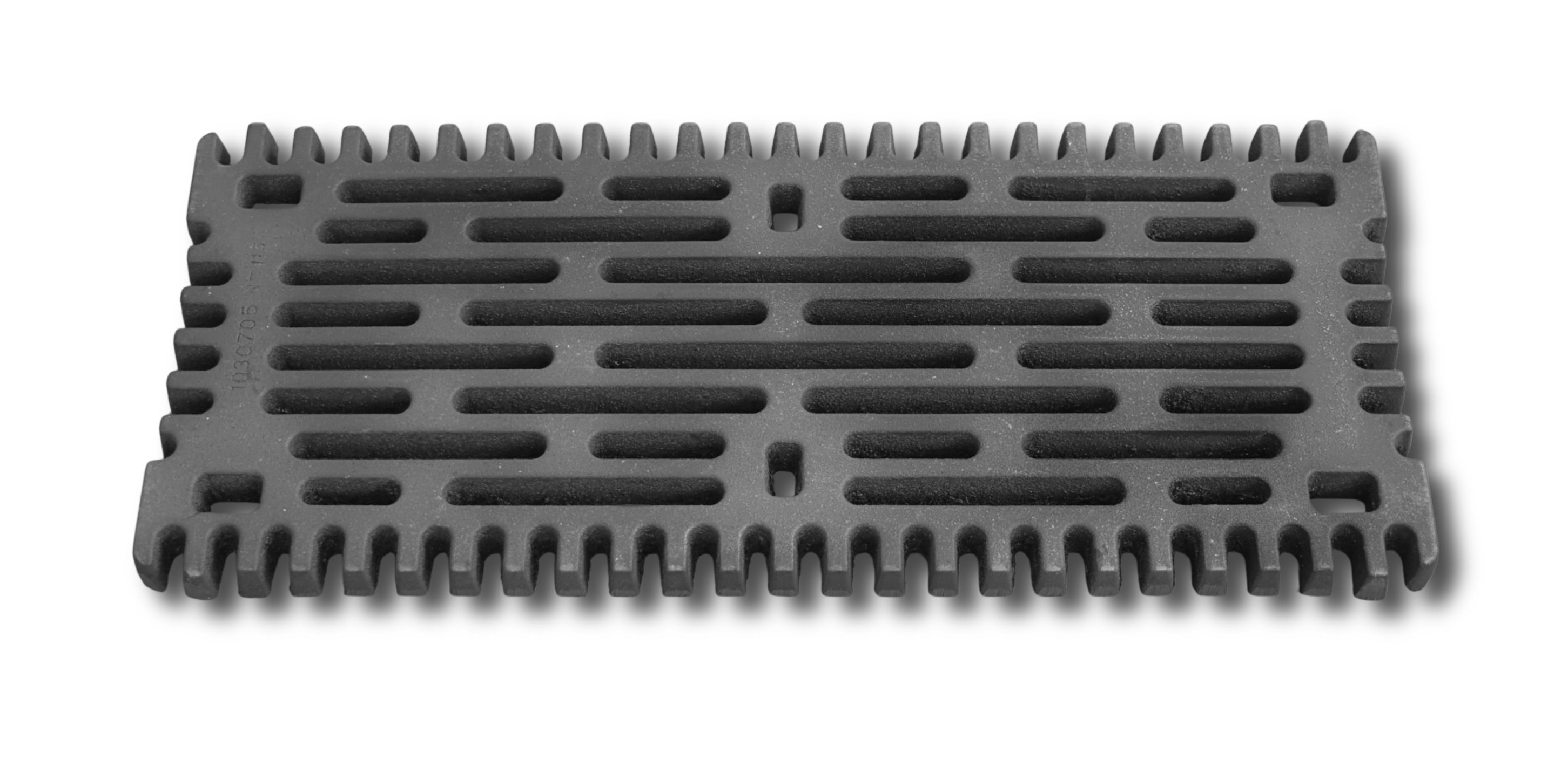 La Nordica TermoSuprema Ascherost B Gussrost