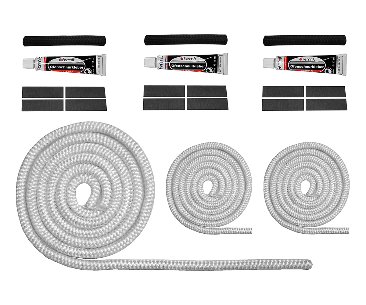 Globe Fire Mercury guarnizione set Globe Fire Mercury guarnizione set