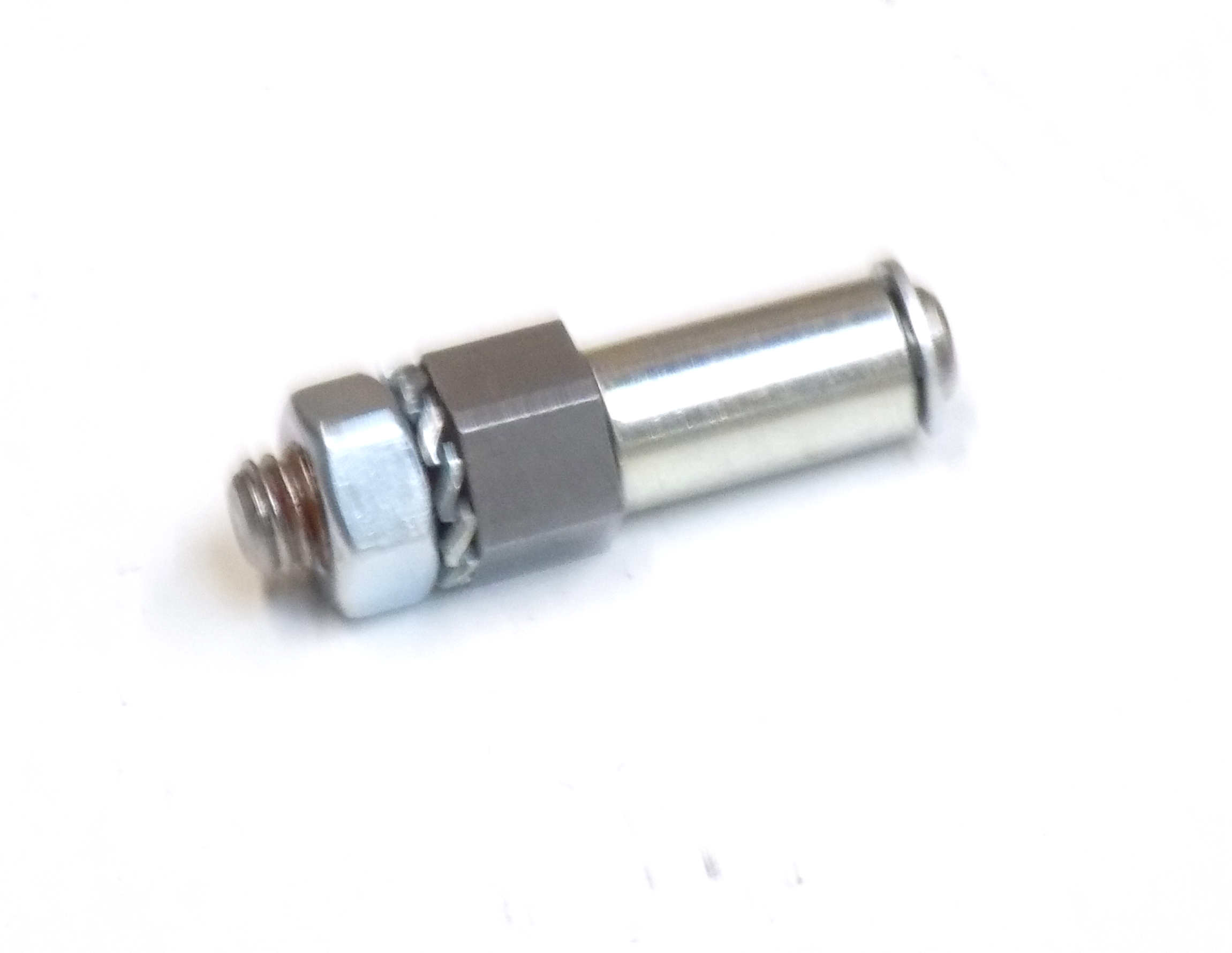 Haas-Sohn Modena 305.15 bullone blocco sportello focolare