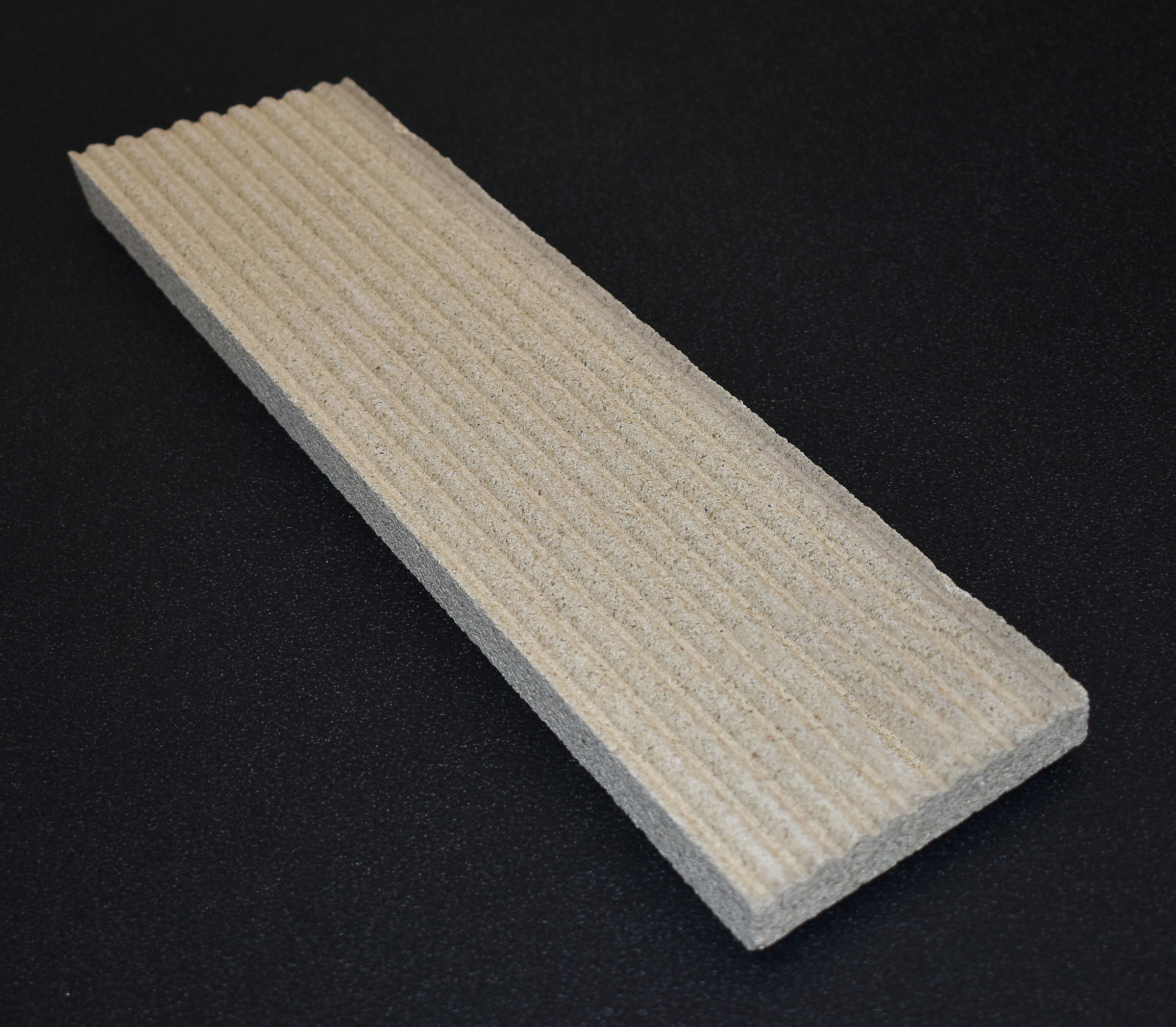 Oranier Clio 7 Zijsteen links achteraan