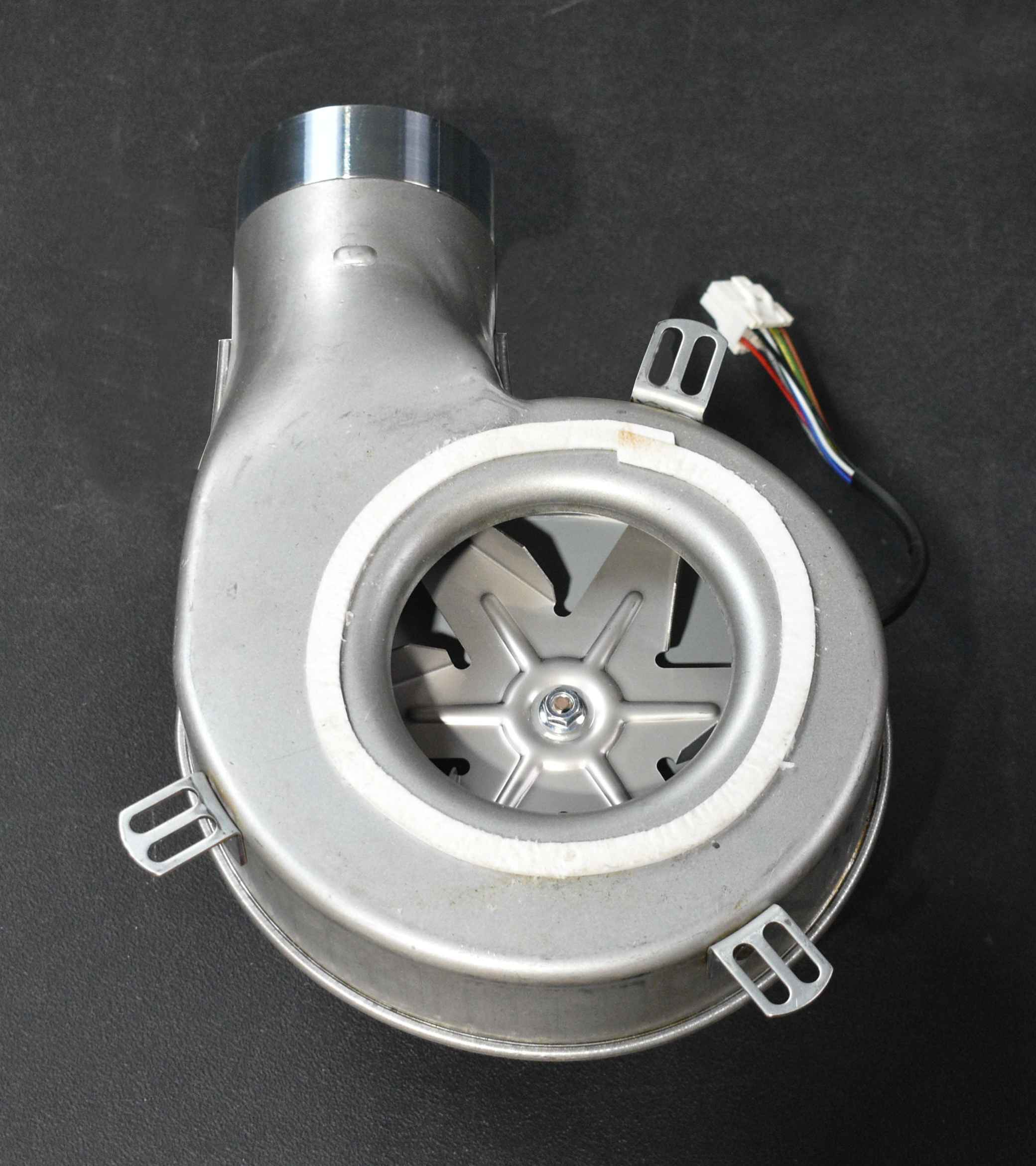 Oranier Carus Aqua ventilateur de tirage par aspiration B