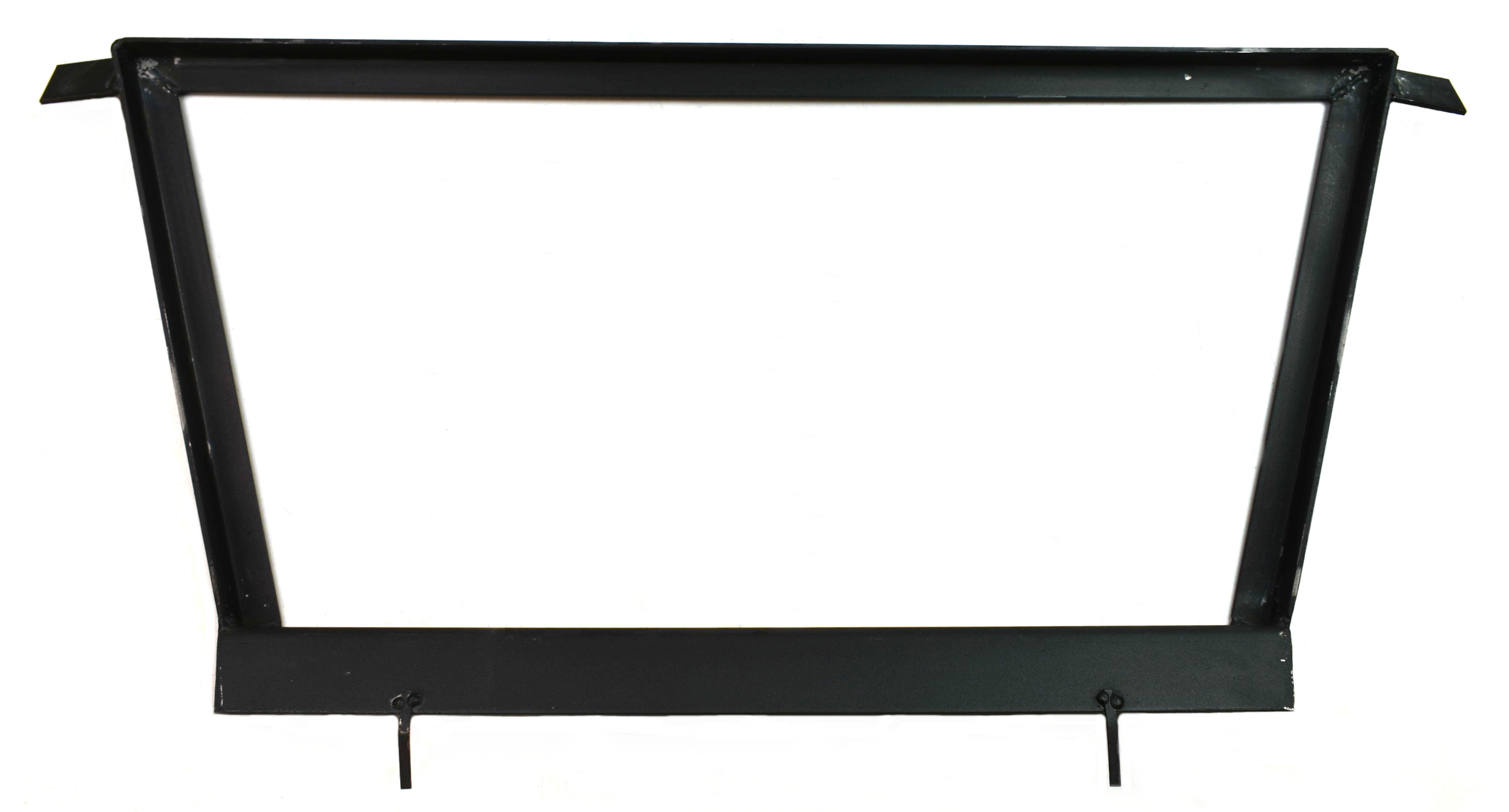 Schmid Lina 67/57 supporto deflettore di tiraggio