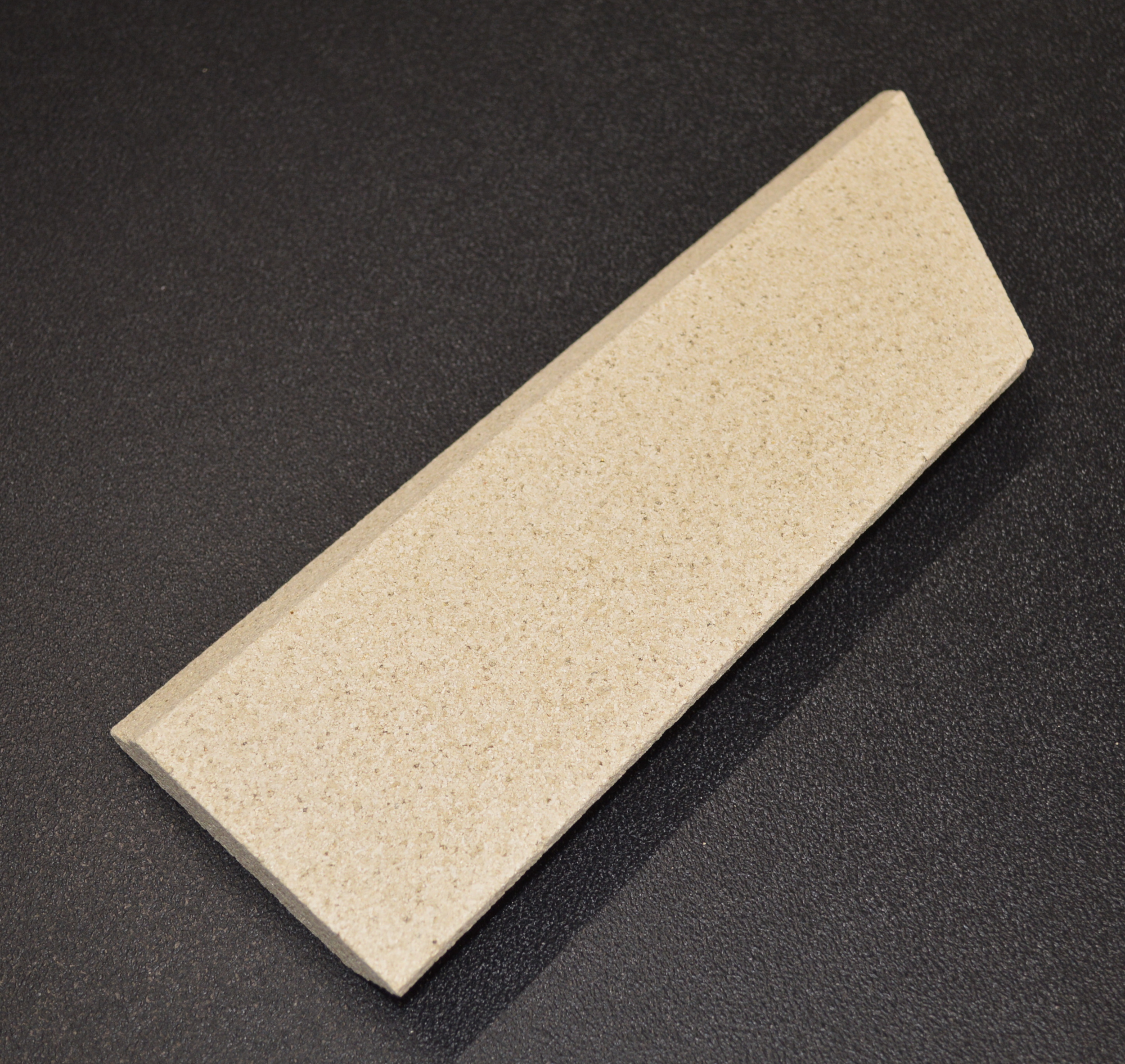 Termatech TT10G Seitenstein links hinten Vermiculitestein Termatech TT10G Seitenstein links hinten Vermiculitestein