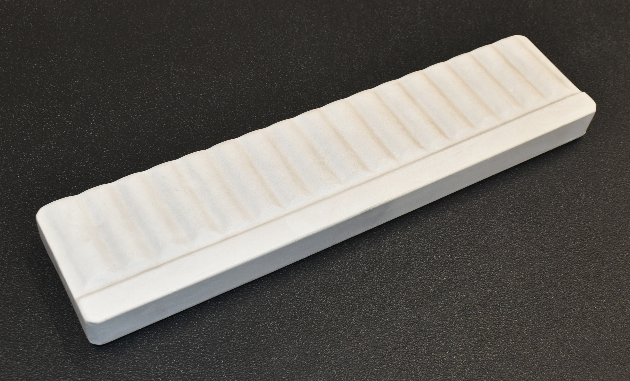 Haas-Sohn Gastein easy 350.15 cegła tylnej ściany na dole