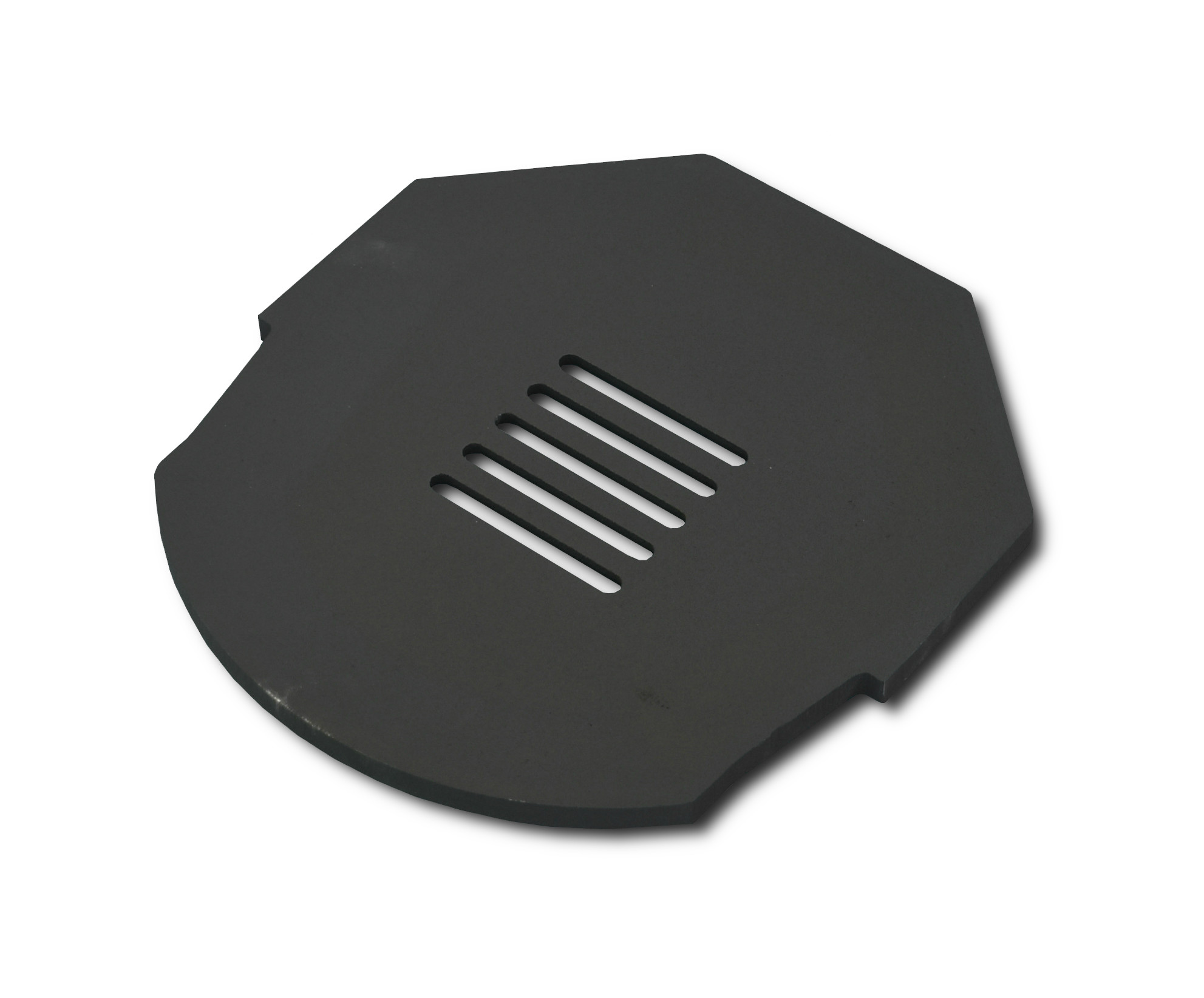 Justus Mino 2.0 II stookbodem