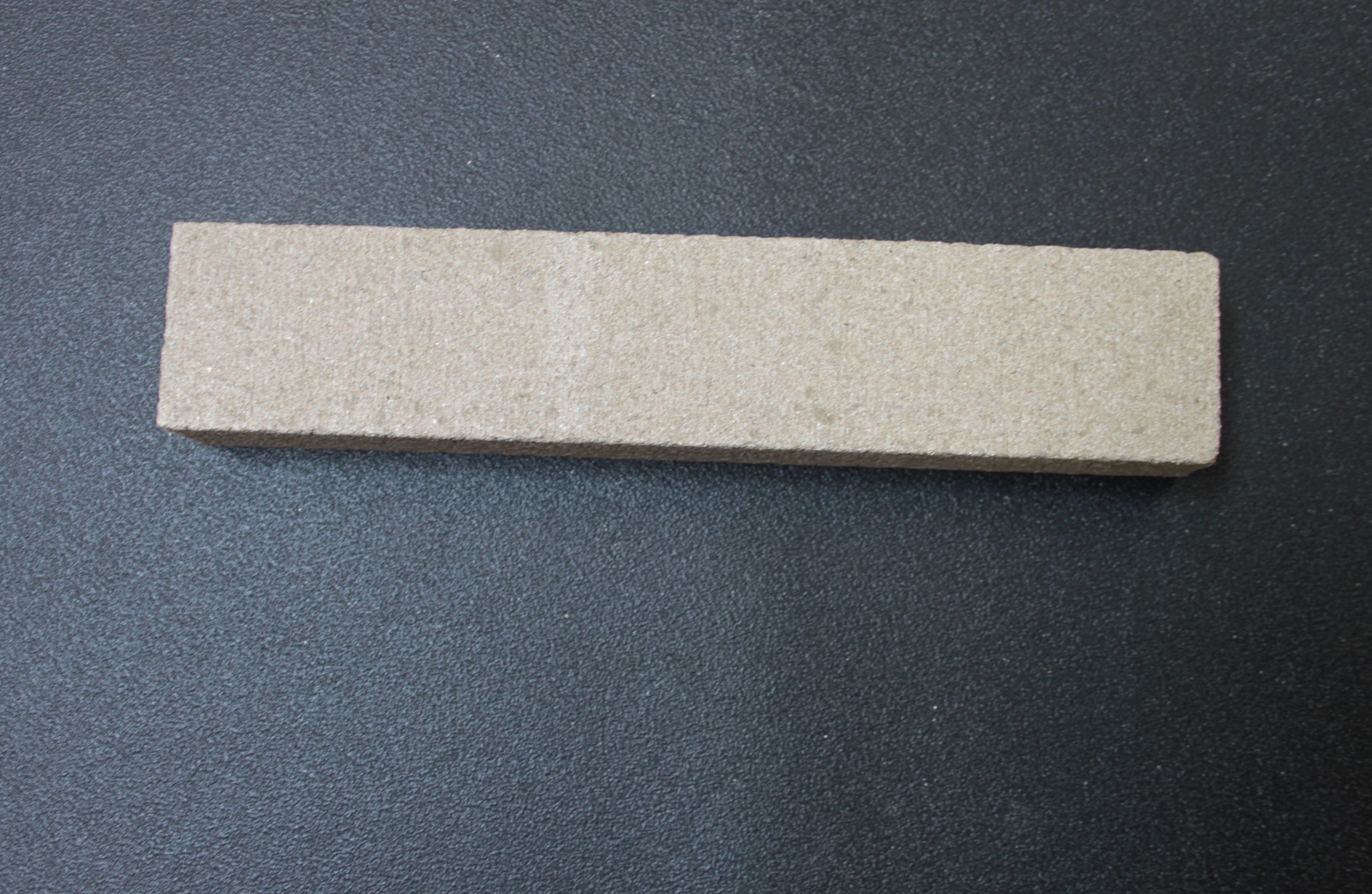 Oranier Artix Bodemsteen achteraan Oranier Artix Bodemsteen achteraan