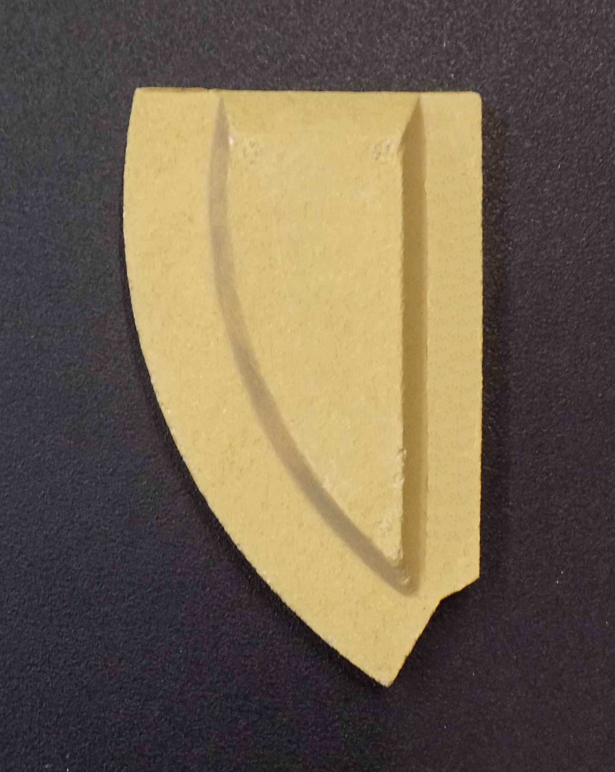 Leda Novia røgvenderplade venstre Leda Novia røgvenderplade venstre