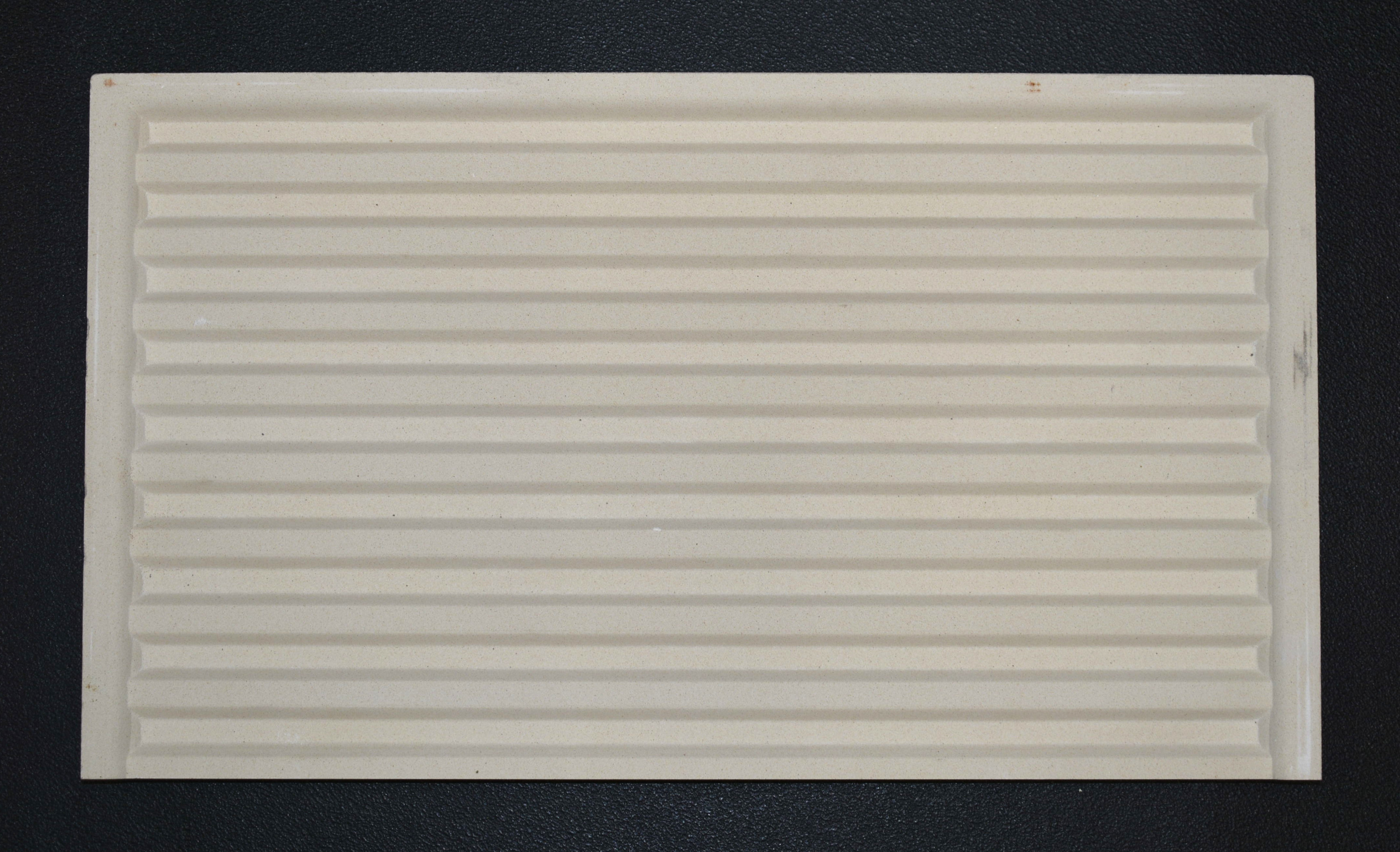 Alltrade Topo Triton røgvenderplade
