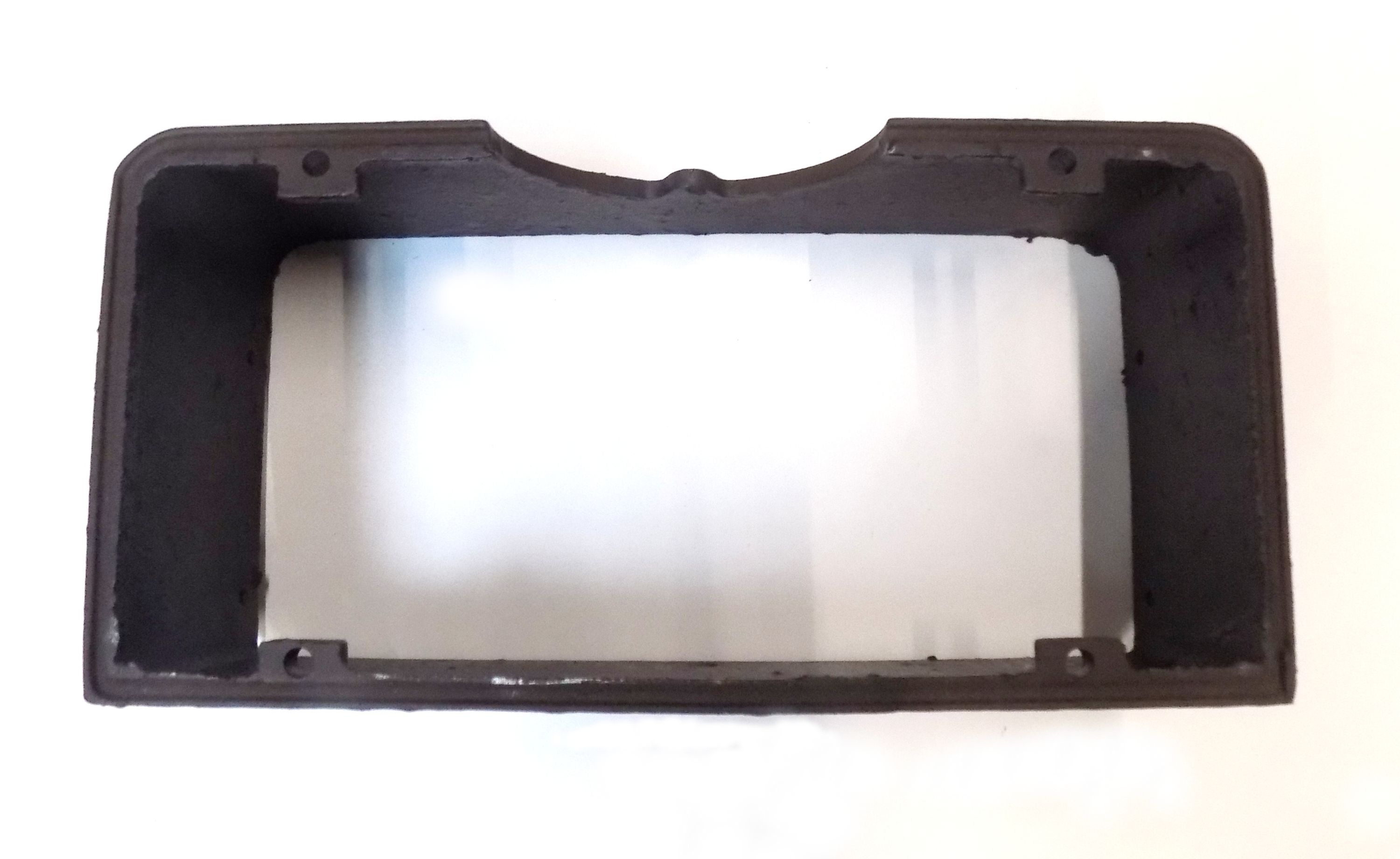 Wamsler Etna échangeur de chaleur bas Wamsler Etna échangeur de chaleur bas