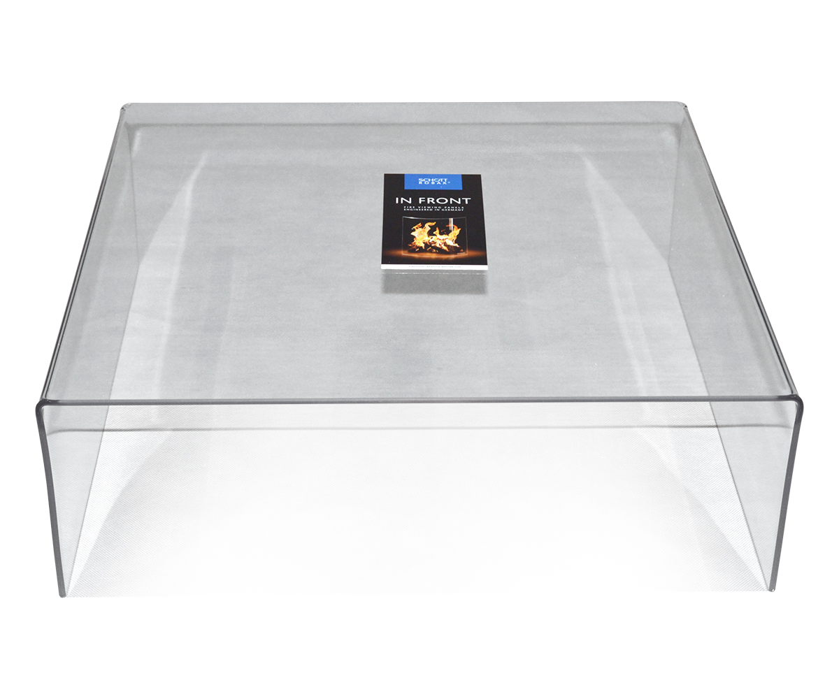 Koppe Cubo glas