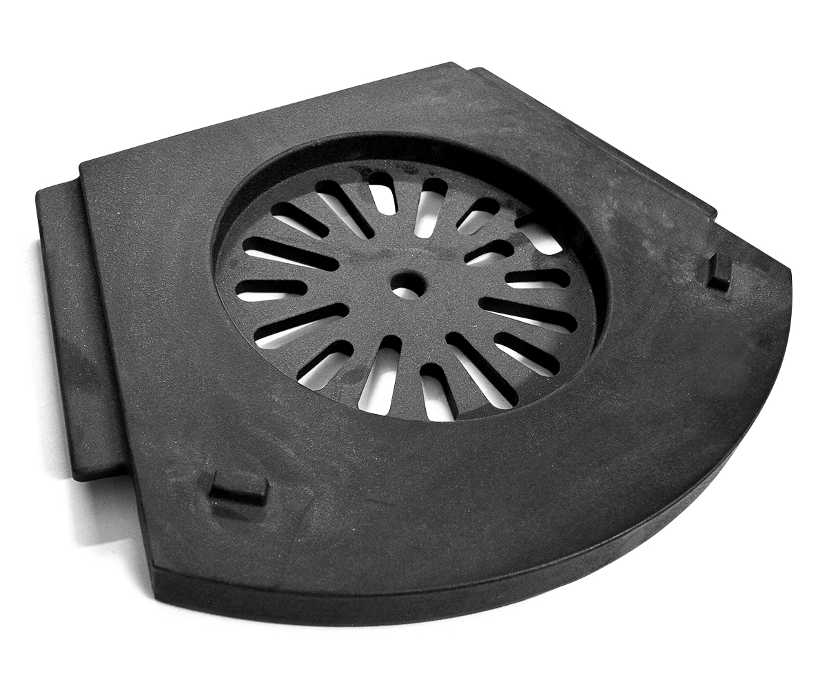 Koppe Gismo 5 risteleje Koppe Gismo 5 risteleje