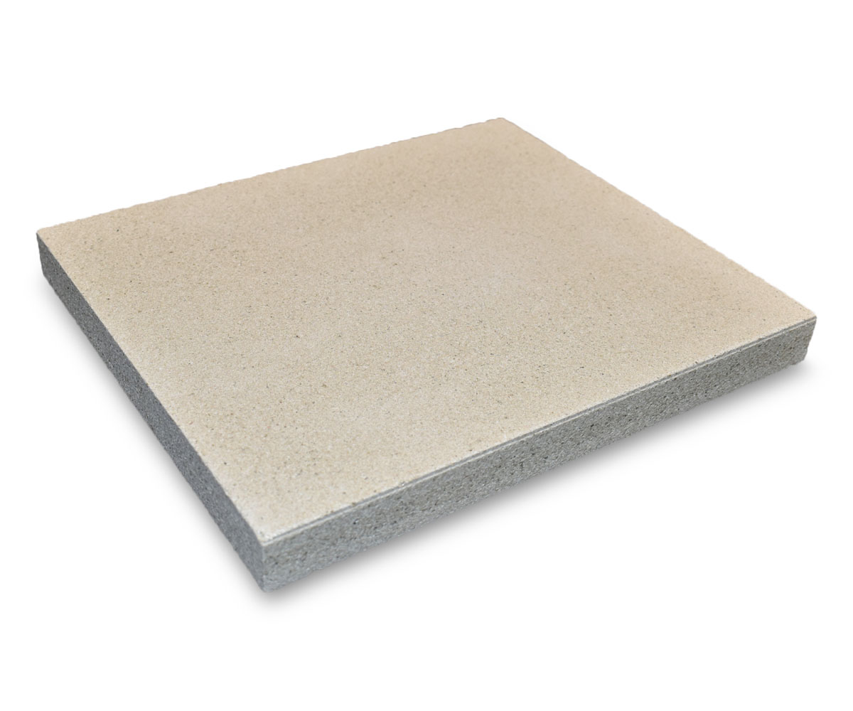 Oranier Viking vlamplaat D Oranier Viking vlamplaat D