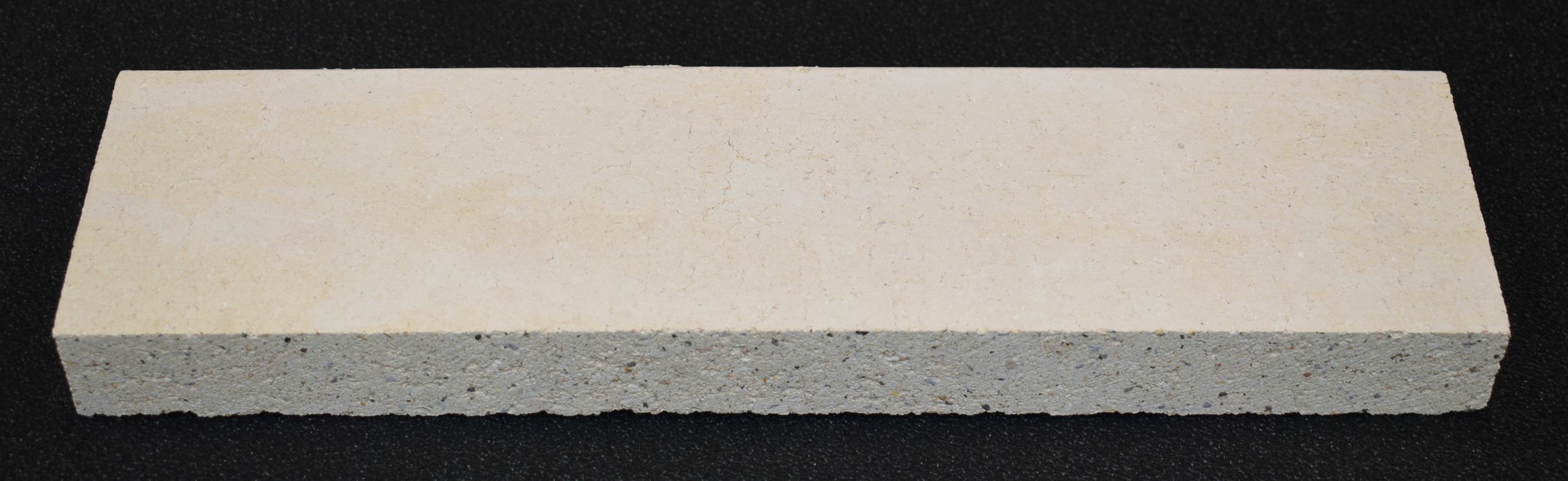 Haas-Sohn Bali 296.17 pietra posteriore in alto
