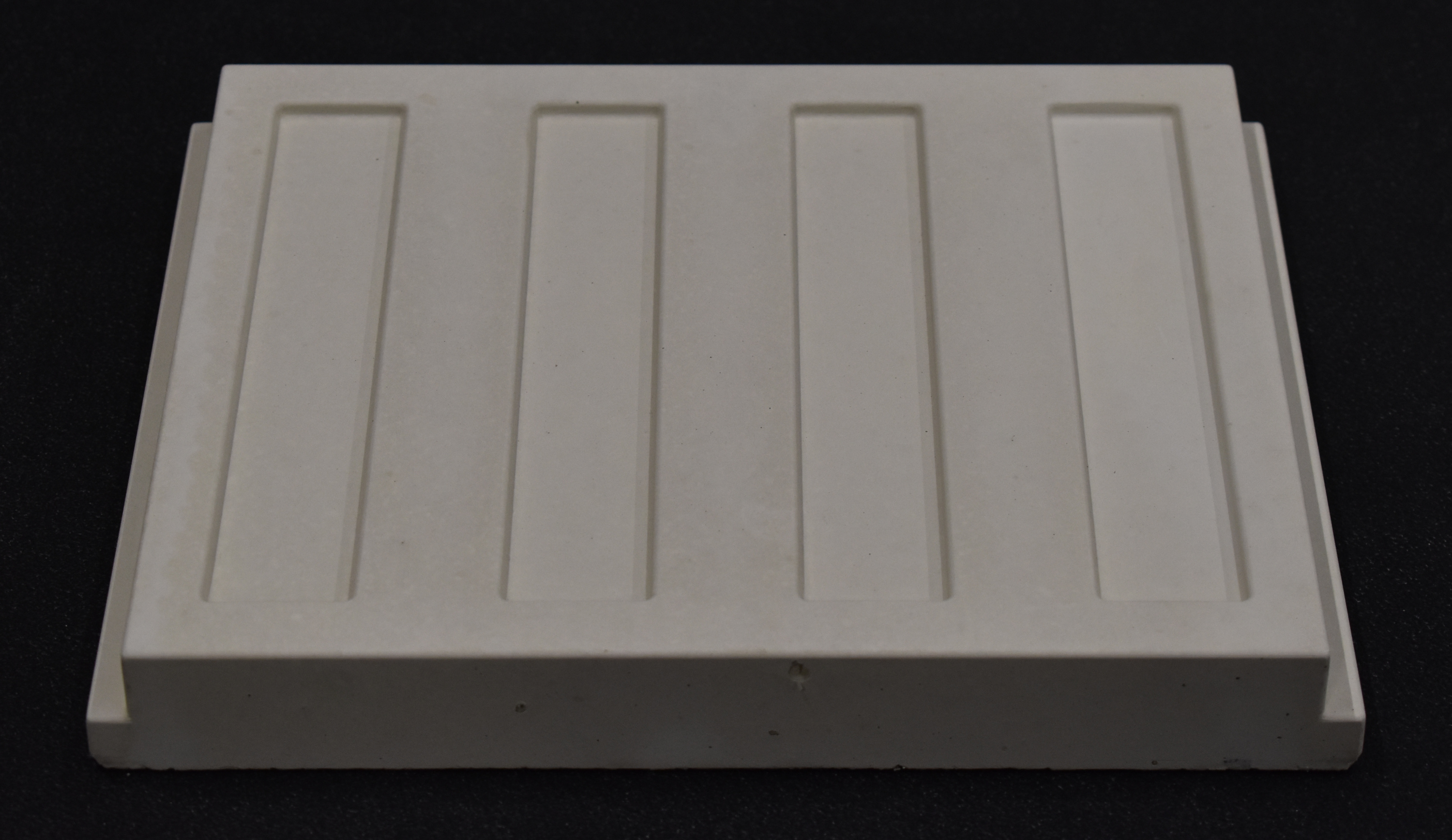 Spartherm Varia 2L-80h bagsten nede