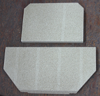 Oranier Kaskade 6 moduł zmiany kierunku ciągu na dole zestwa A Oranier Kaskade 6 moduł zmiany kierunku ciągu na dole zestwa A