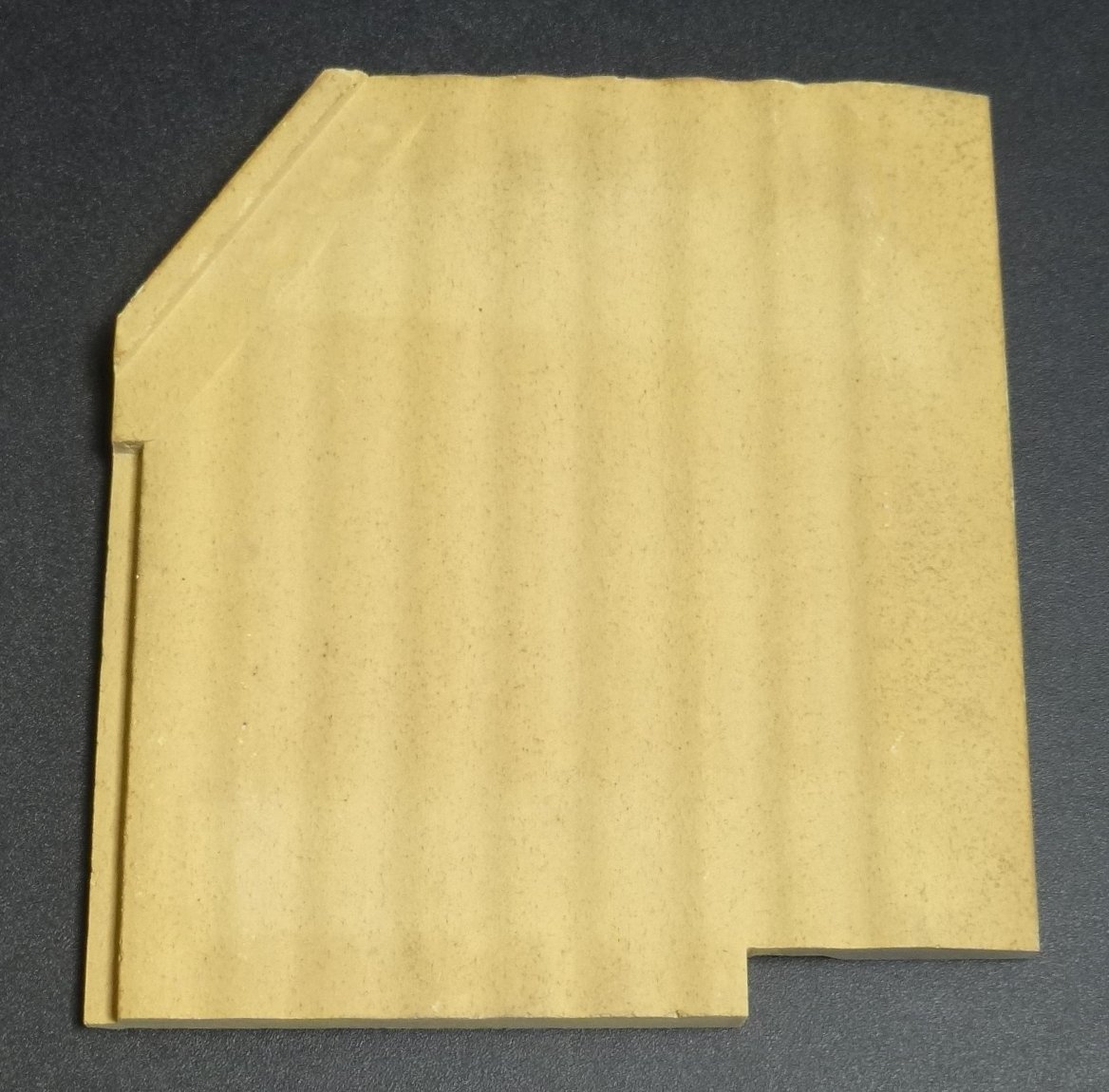 Leda Madura 101 sidesten højre A Leda Madura 101 sidesten højre A