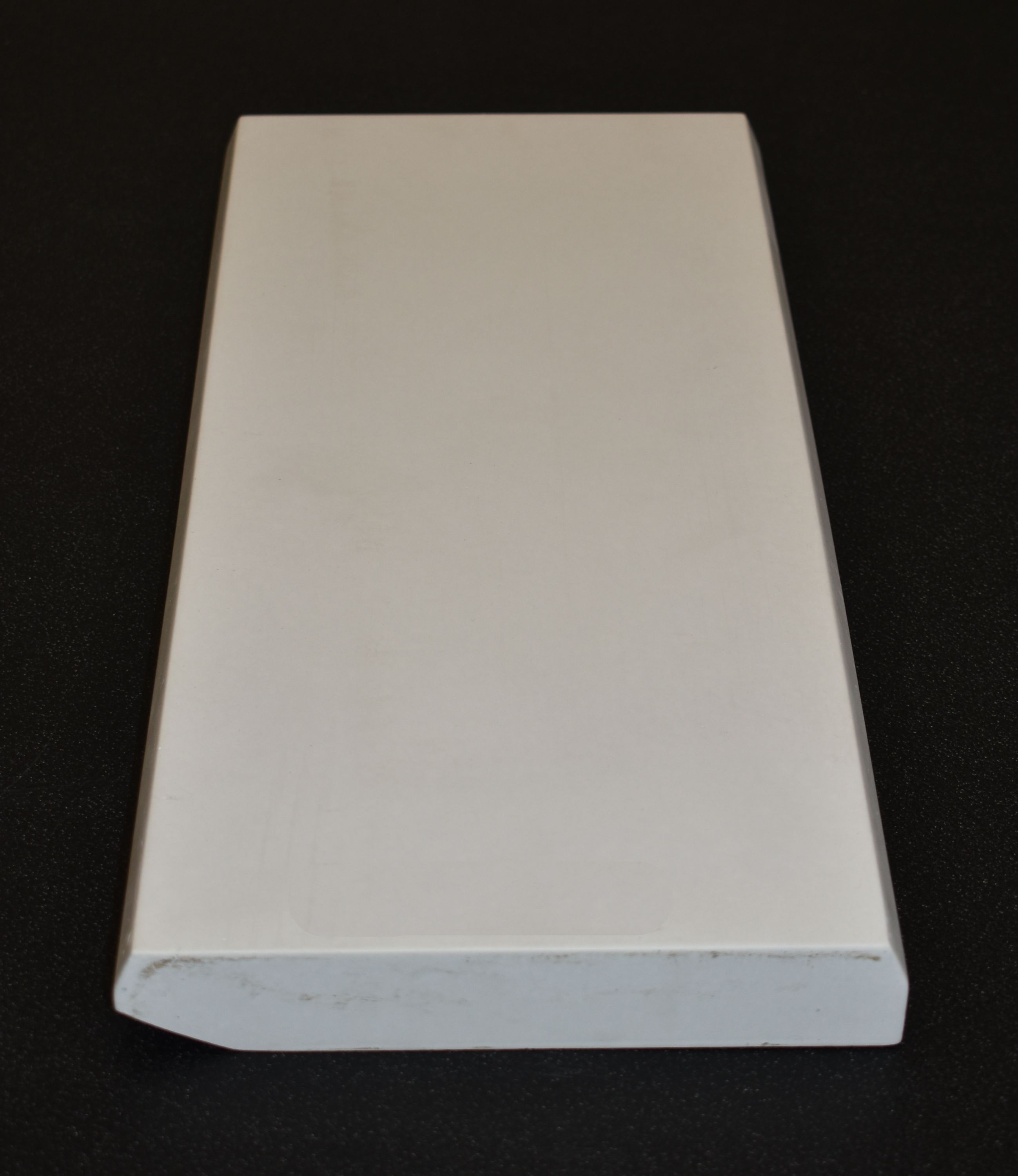 Novaline Fortuna XS pierre de plaque arrière