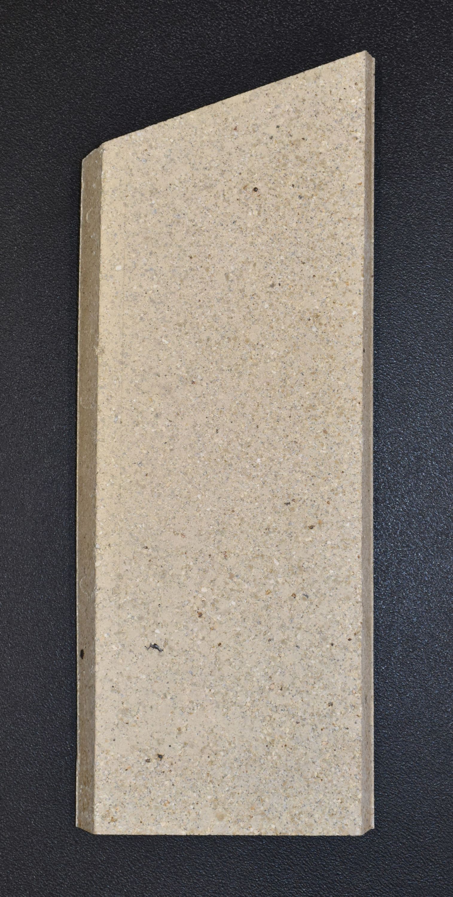 Wamsler N-Line sidesten
