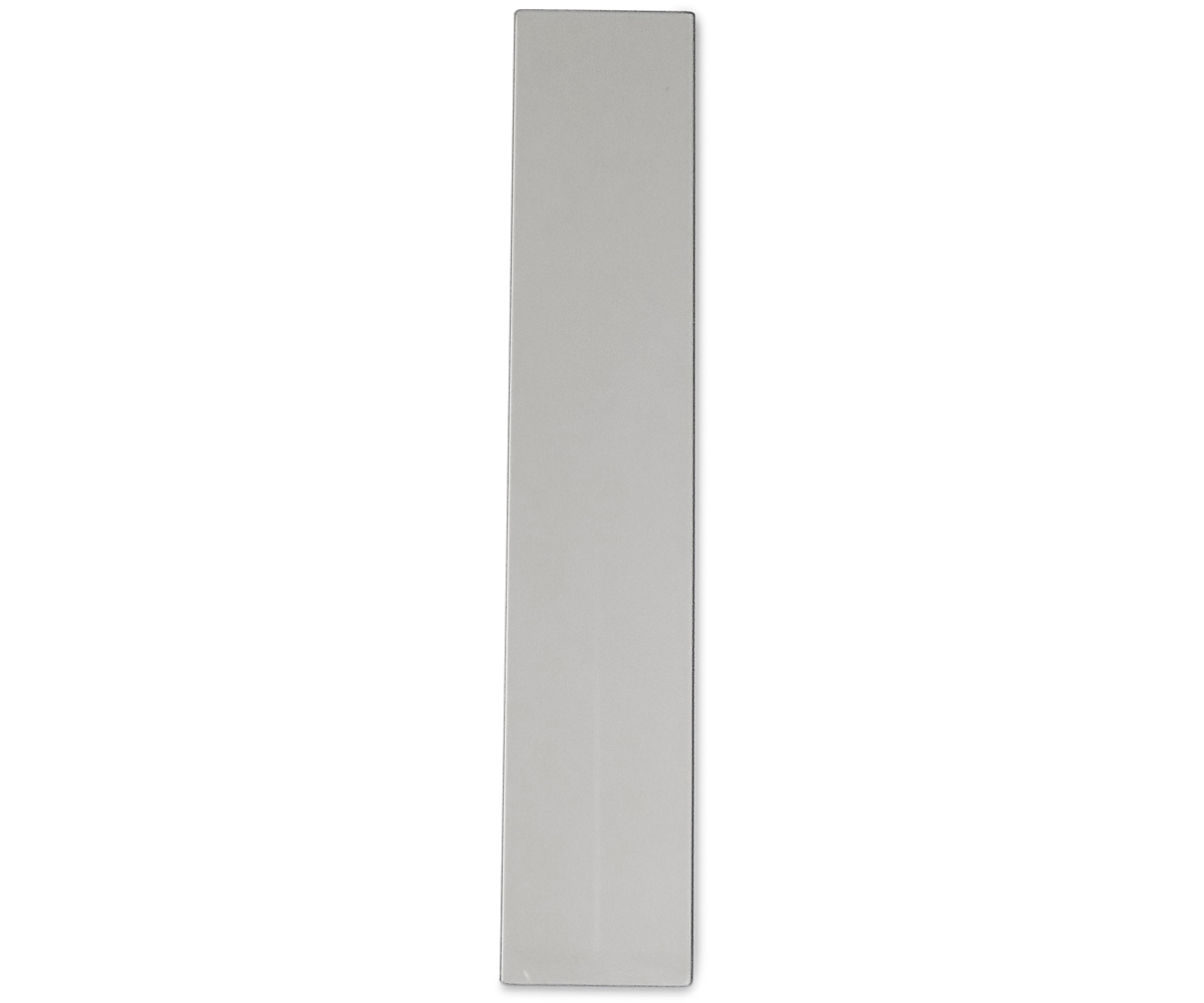 Contura 655A szyba wziernika z lewej strony