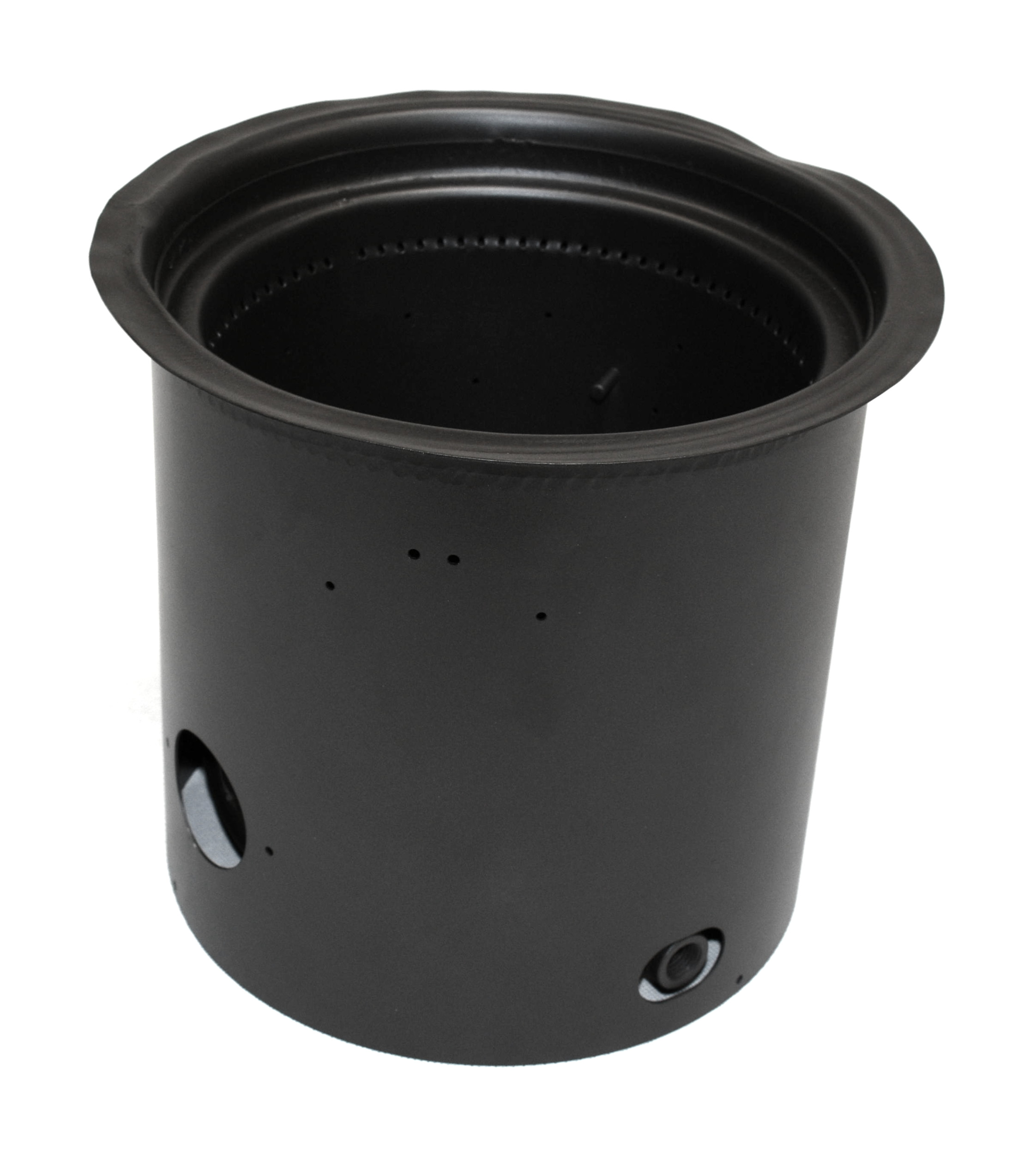 Haas-Sohn Viking 468.50 branderpot B