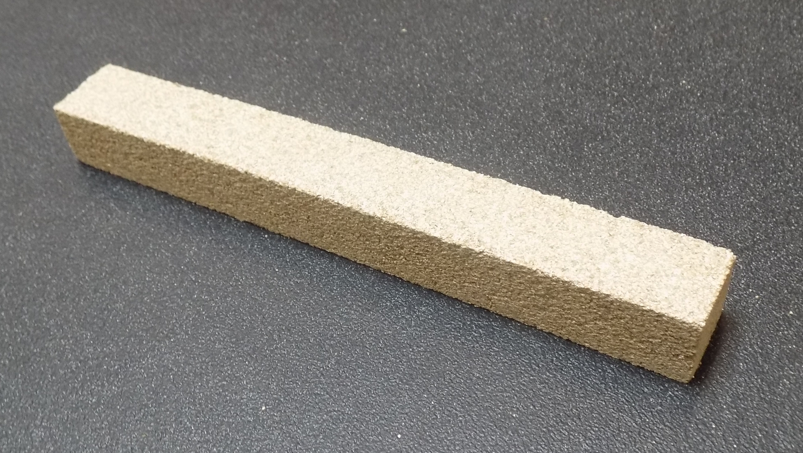 Lotus 6000 pierre de sole avant Lotus 6000 pierre de sole avant