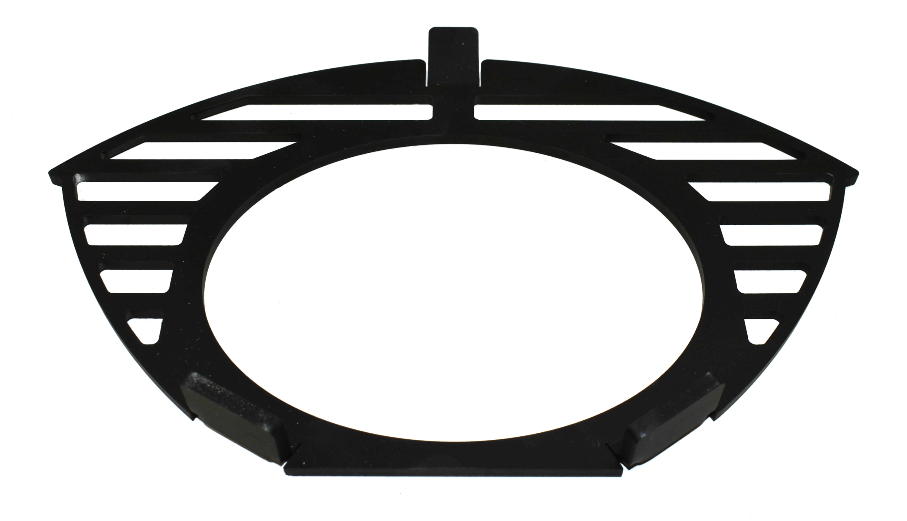 Oranier Carus support de grille