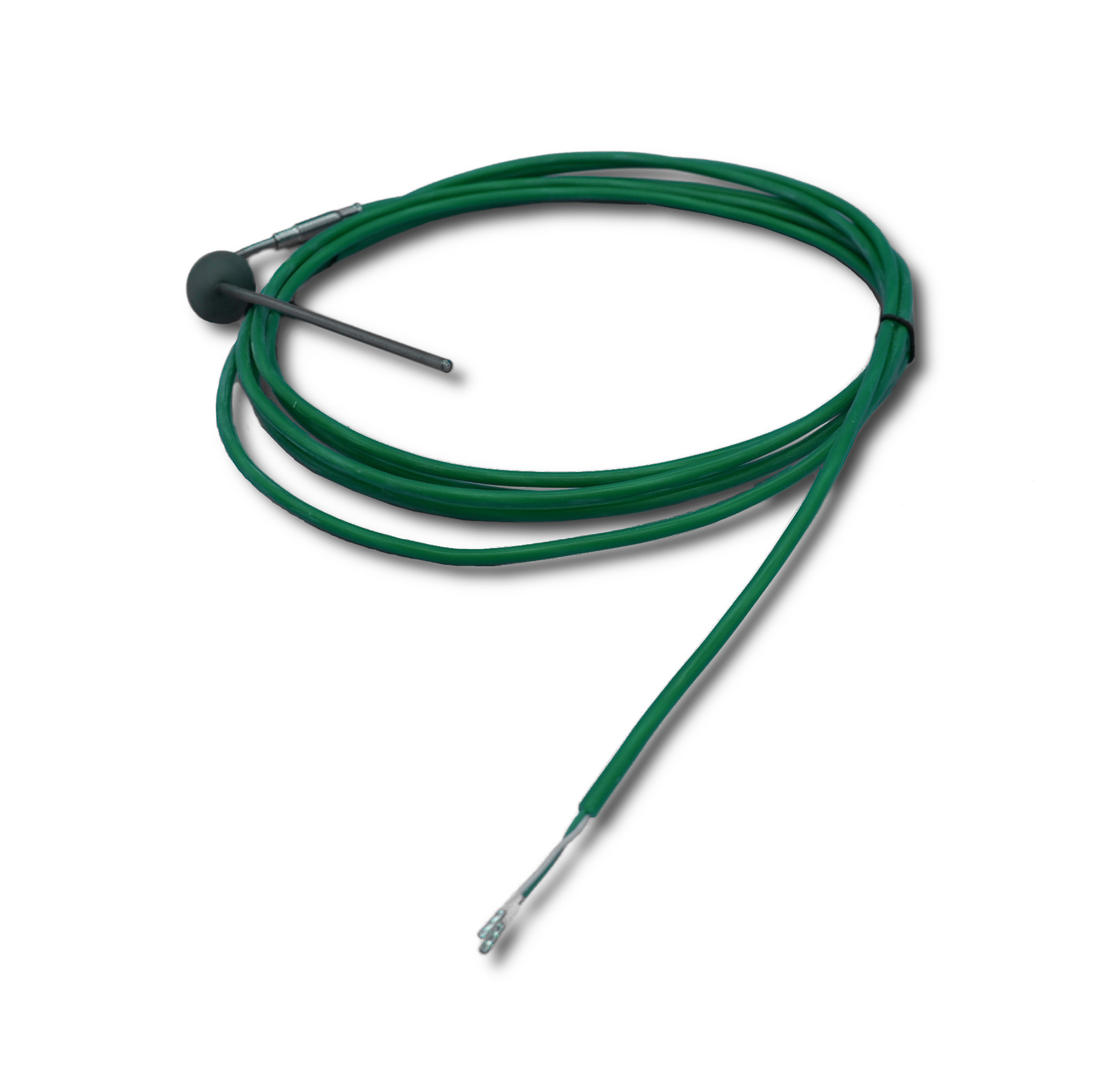 Austroflamm Clou Pellet temperatur controller B