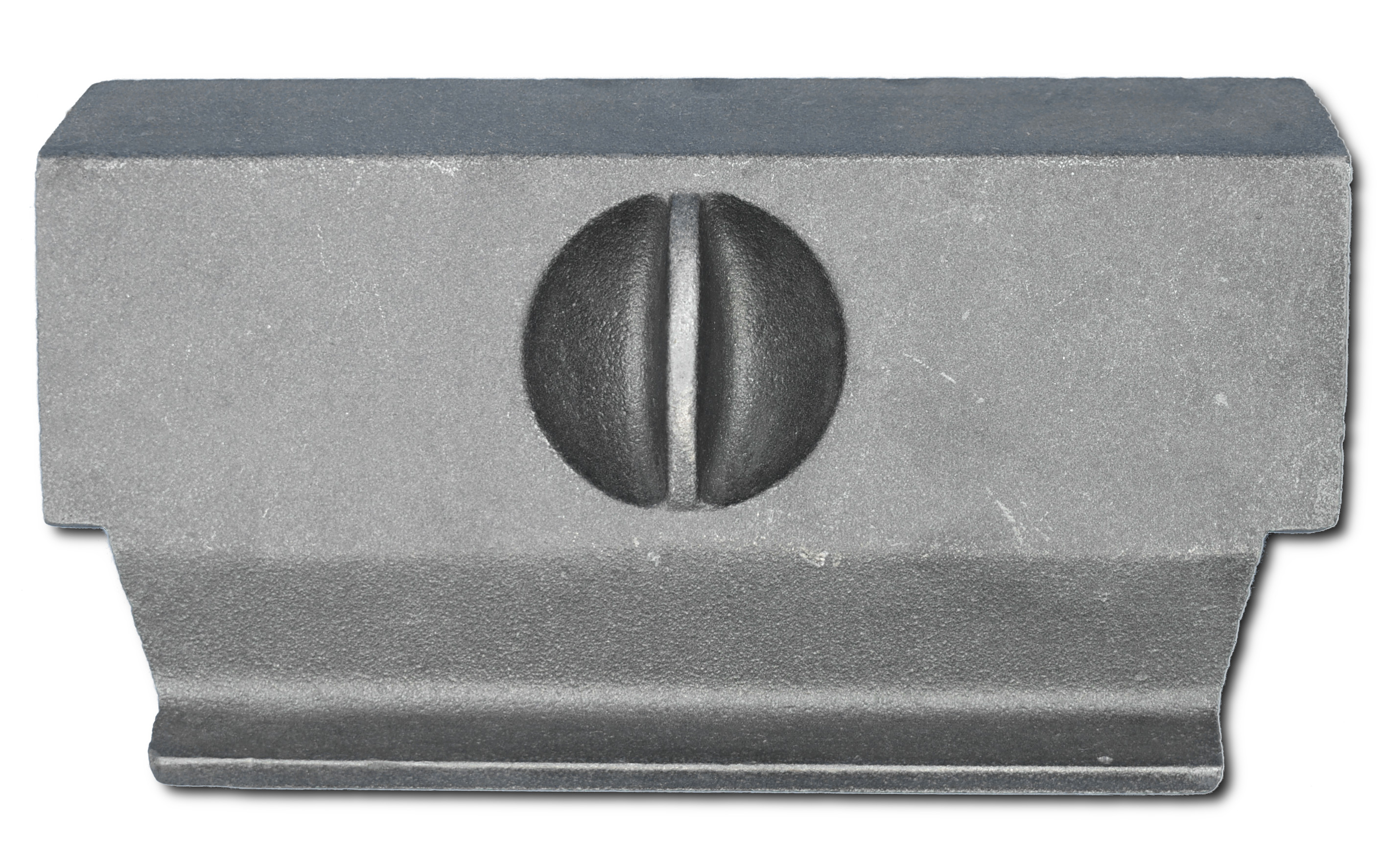 Leda Diamant H300 W Revisionsdeckel