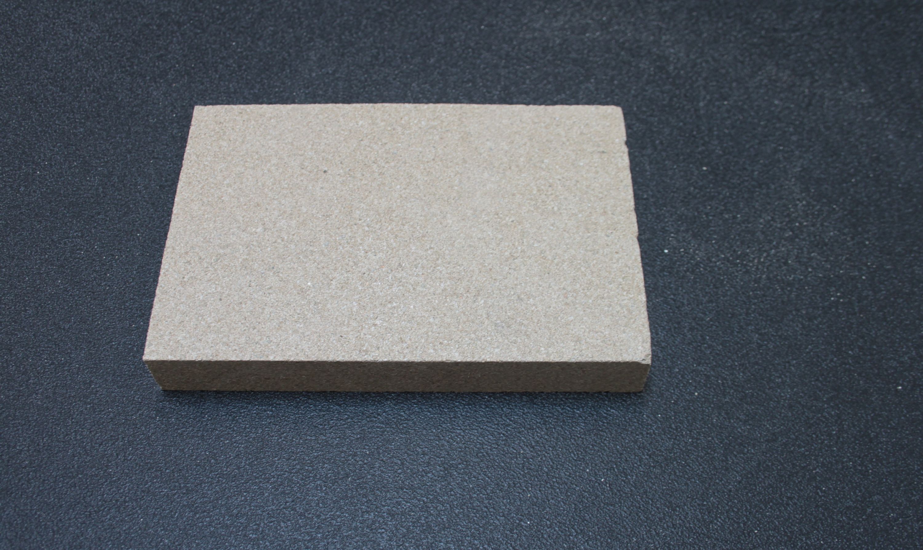 Justus Falun røgvenderplade Justus Falun røgvenderplade