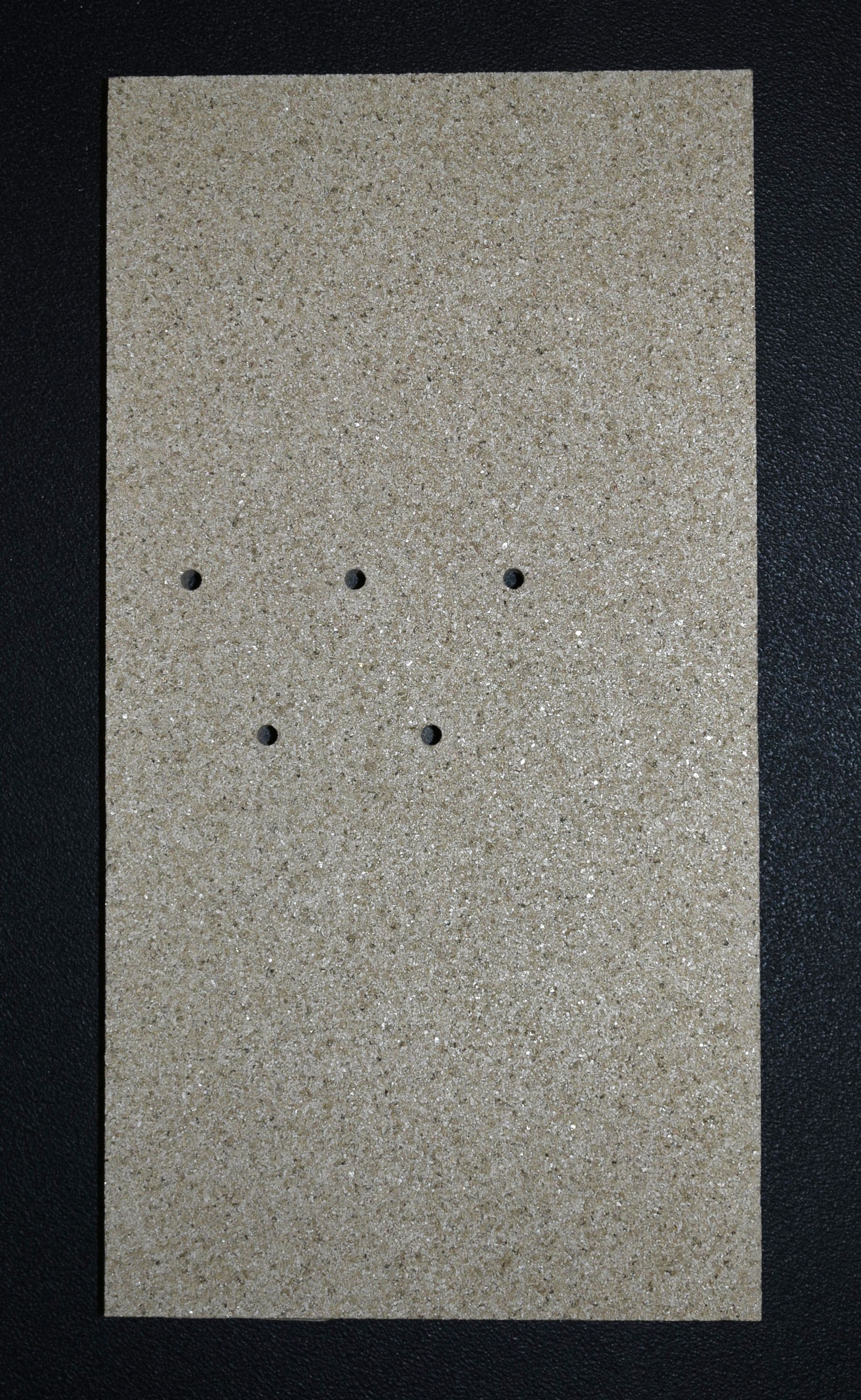 Justus Reno Soft Plus Achterste muur steen rechts B