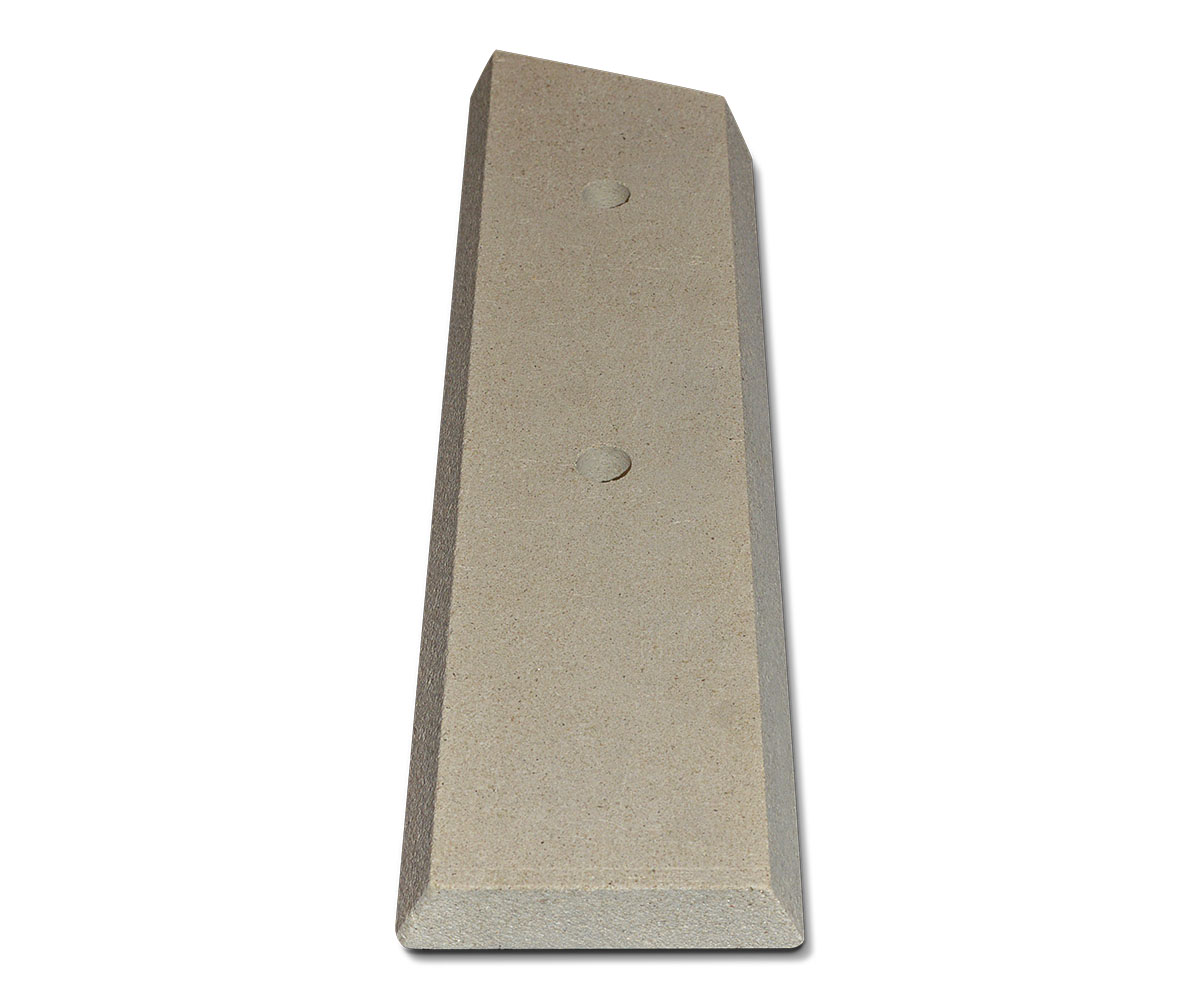 Fireplace Reggea pietra laterale a sinistra posteriore