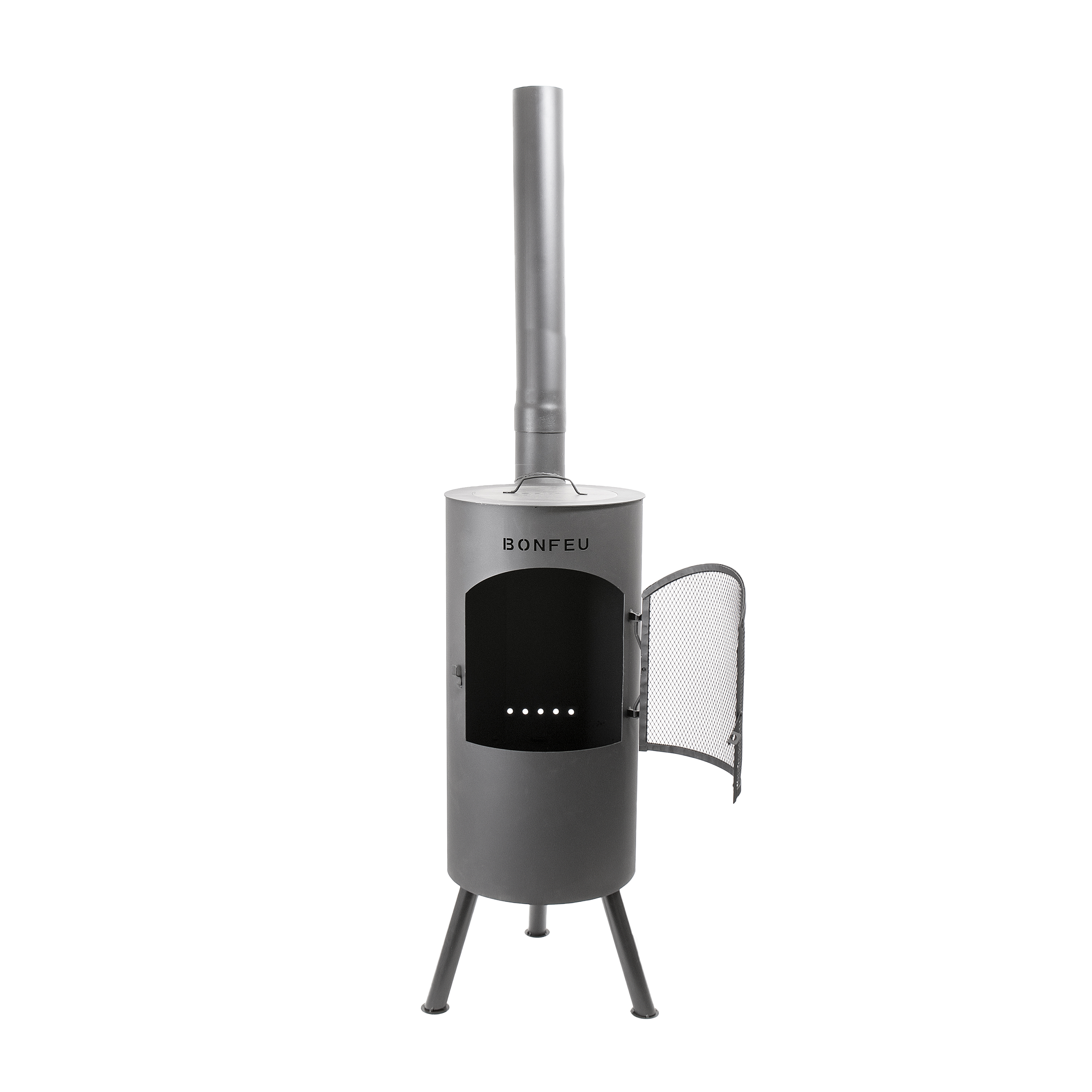 BonFeu Terrassenofen BonTino SM3501
