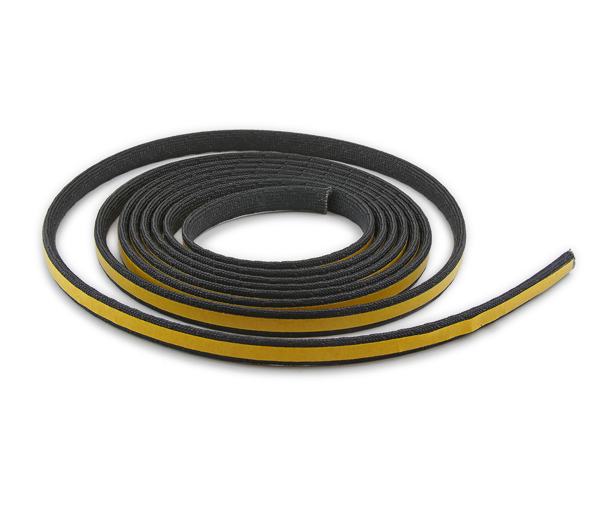 Oranier Artos guarnizione per vetro Oranier Artos guarnizione per vetro